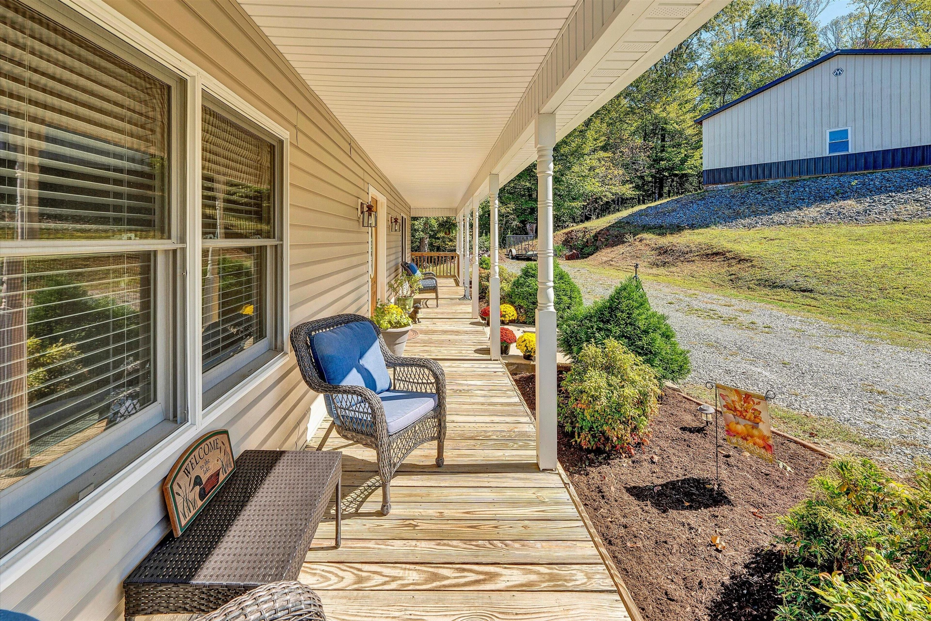 316 Woodland Cove DR - Photo 36