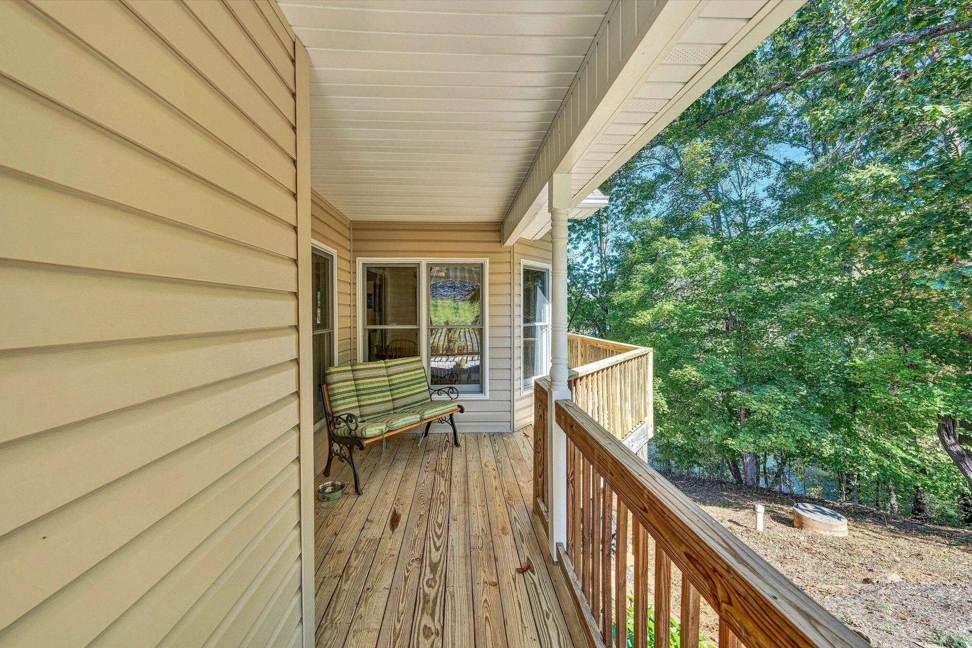 316 Woodland Cove DR - Photo 37