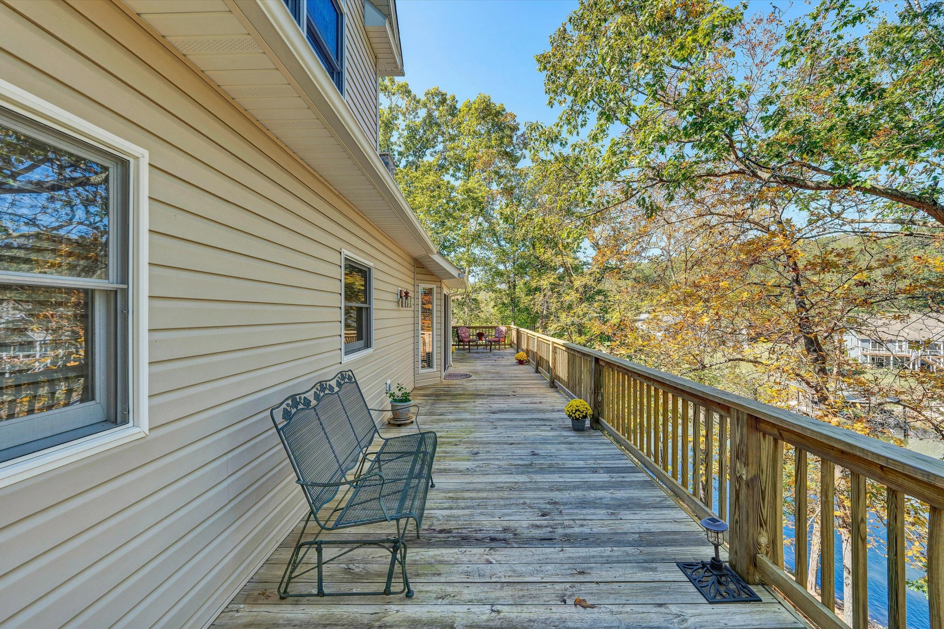 316 Woodland Cove DR - Photo 39