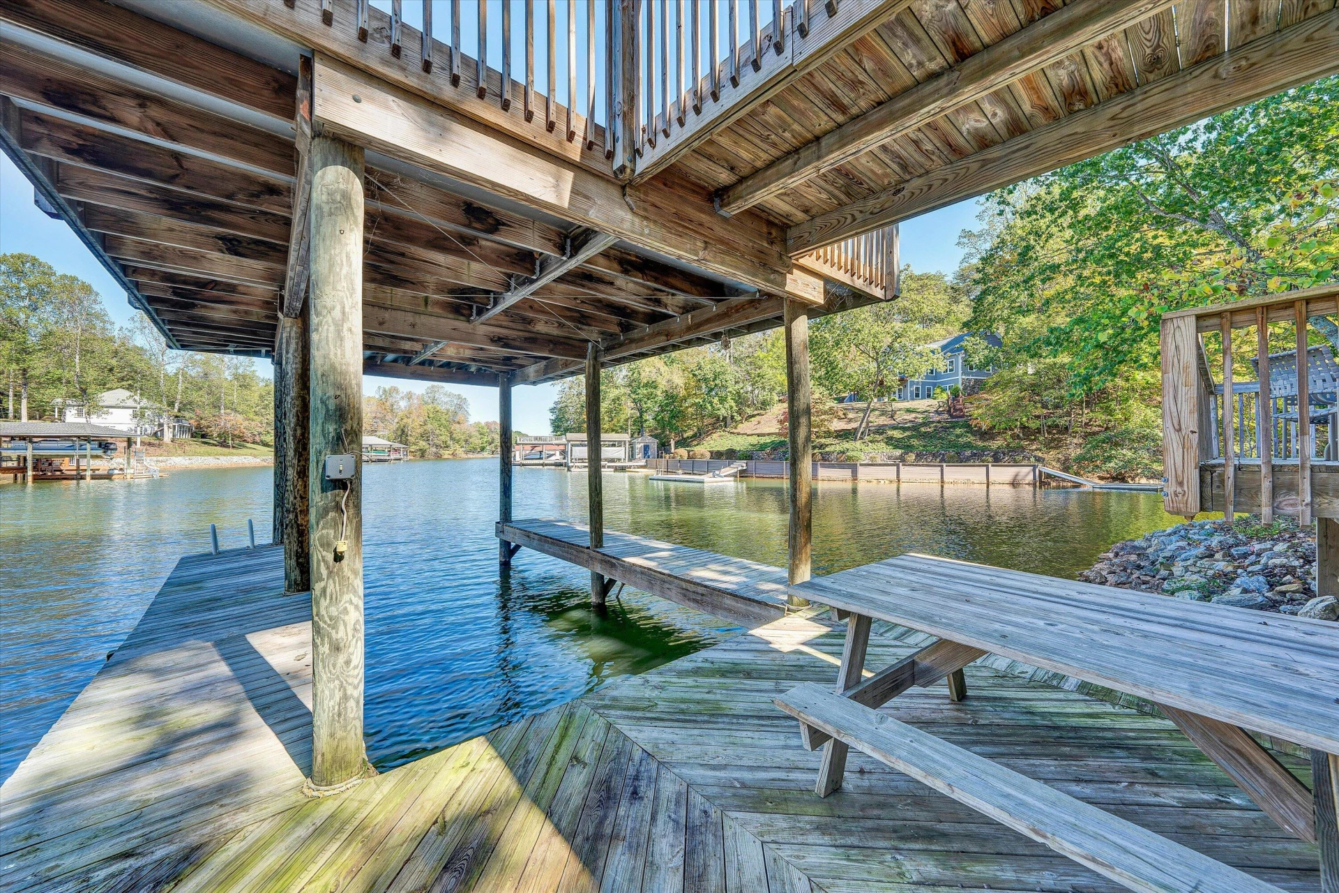 316 Woodland Cove DR - Photo 4