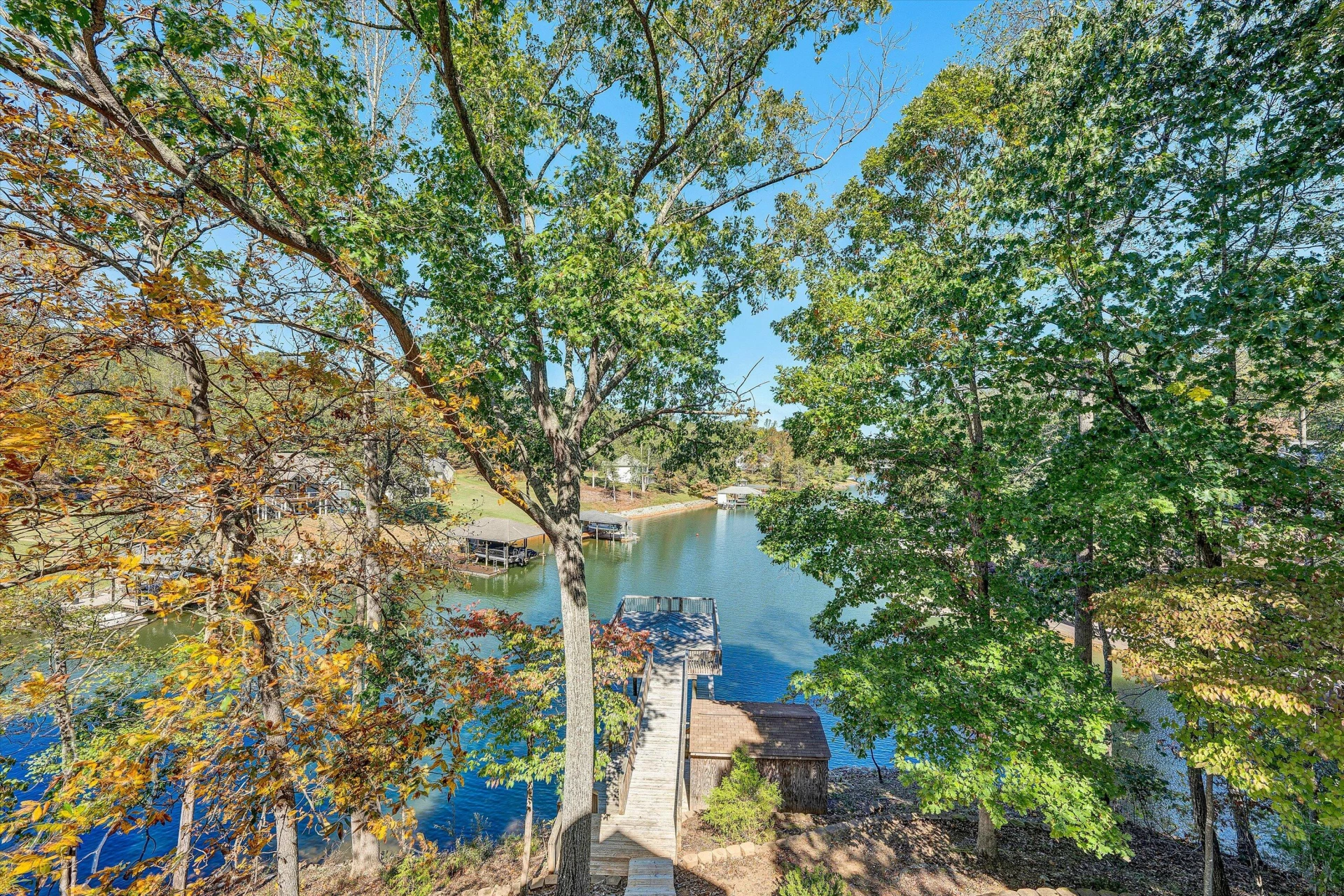 316 Woodland Cove DR - Photo 43