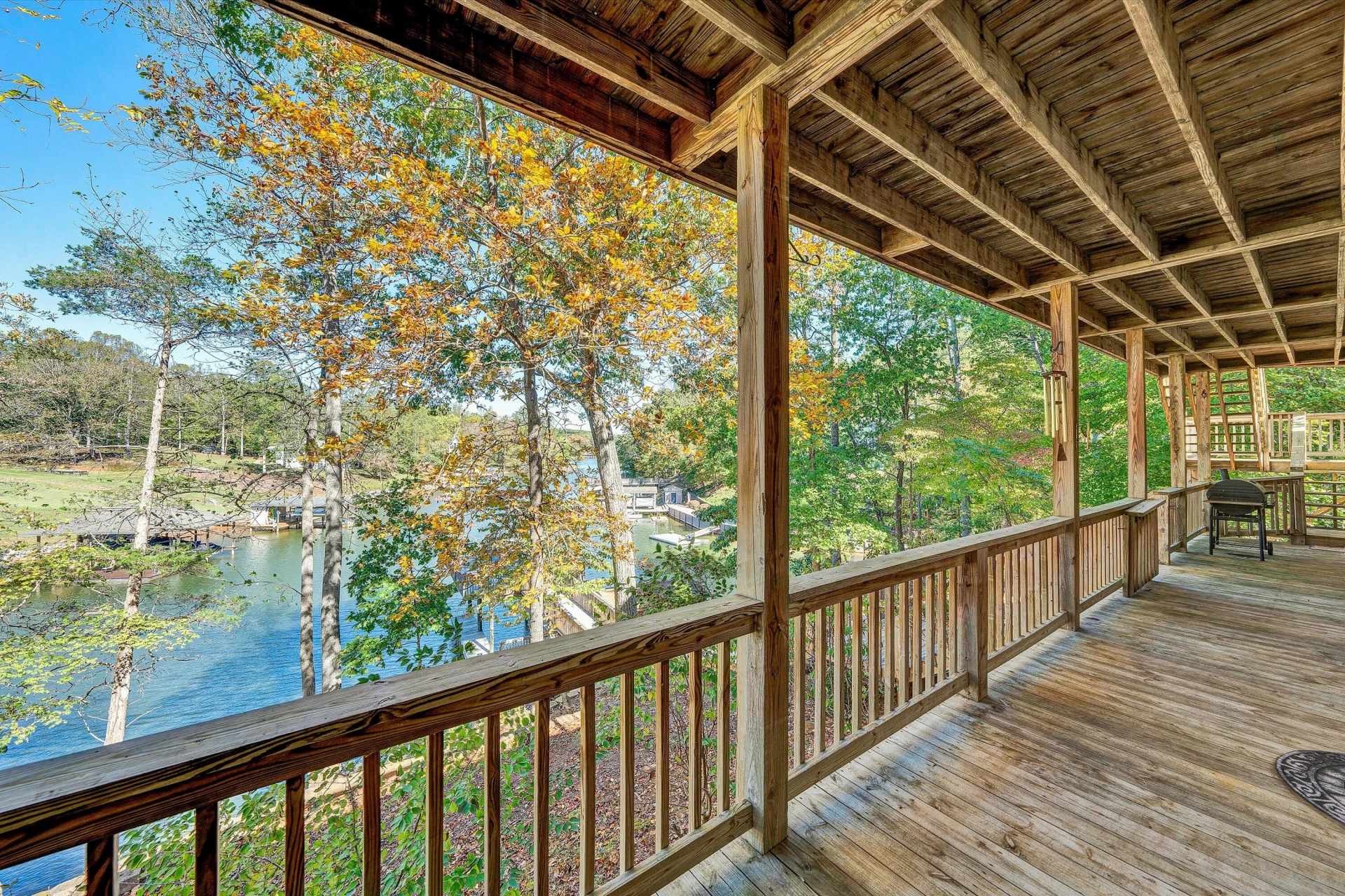 316 Woodland Cove DR - Photo 49