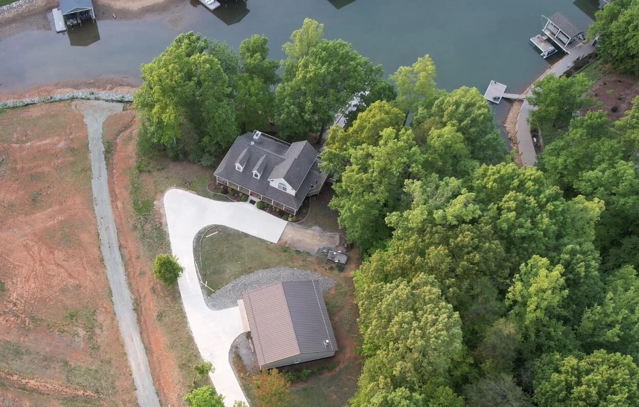 316 Woodland Cove DR - Photo 5