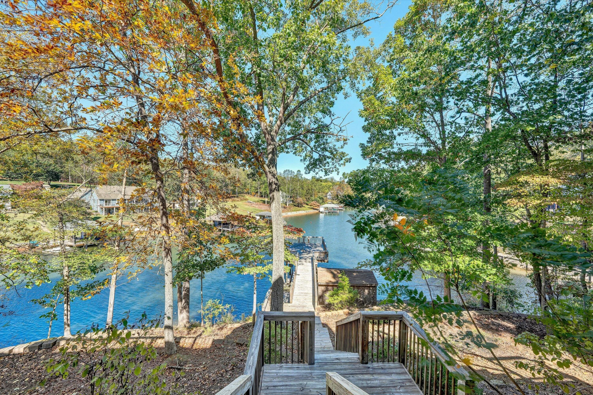 316 Woodland Cove DR - Photo 52