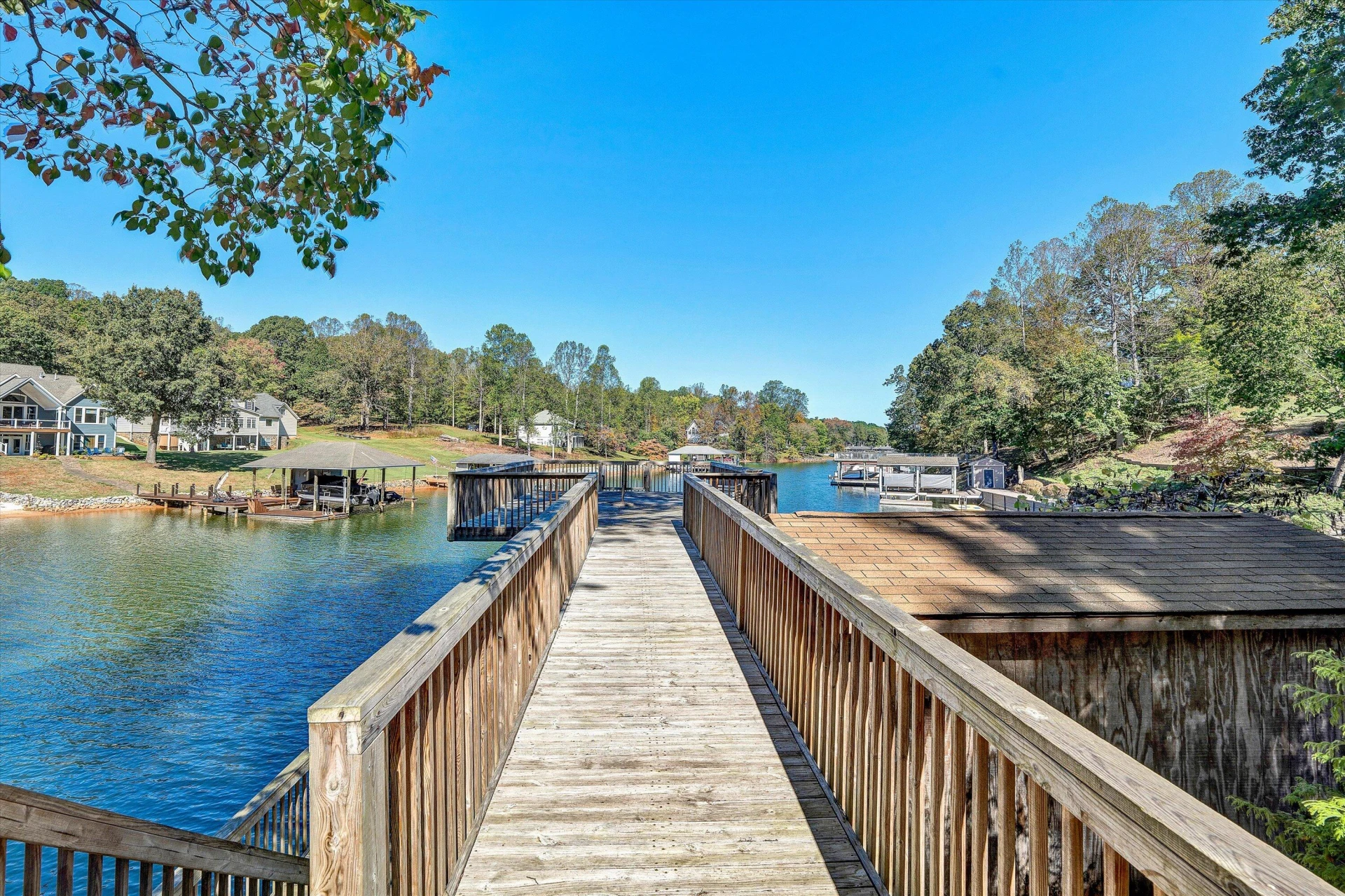 316 Woodland Cove DR - Photo 53