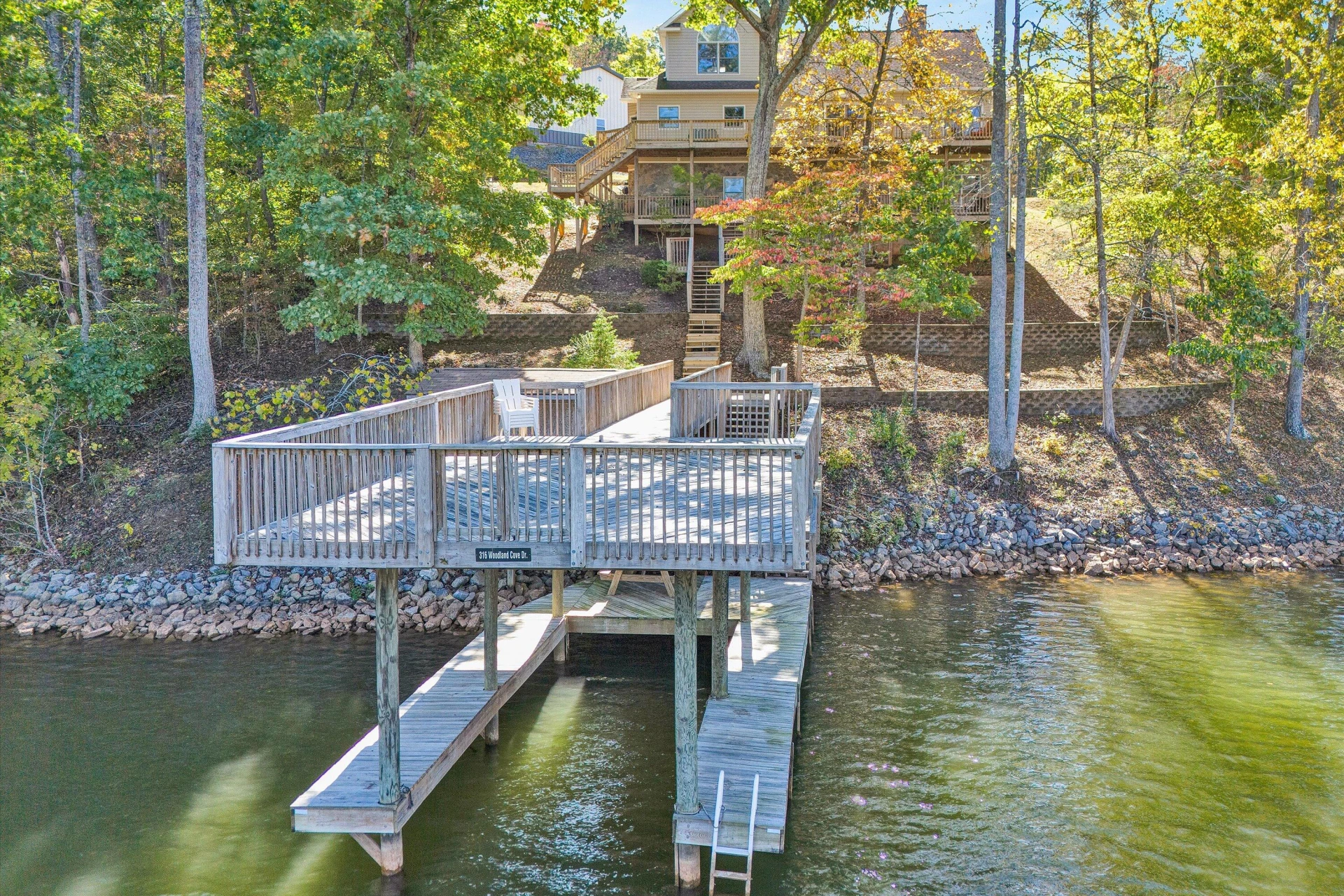 316 Woodland Cove DR - Photo 54