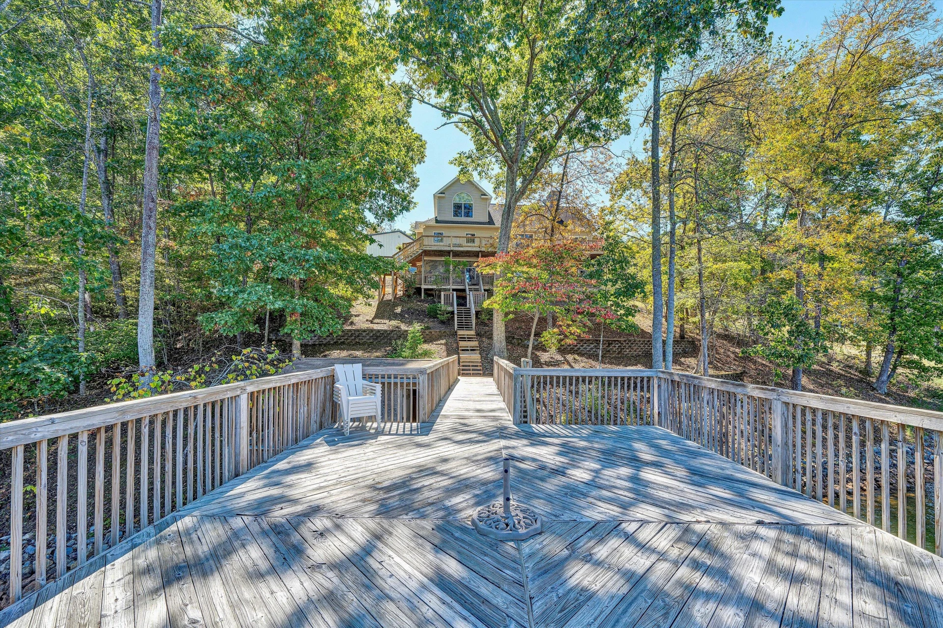 316 Woodland Cove DR - Photo 56