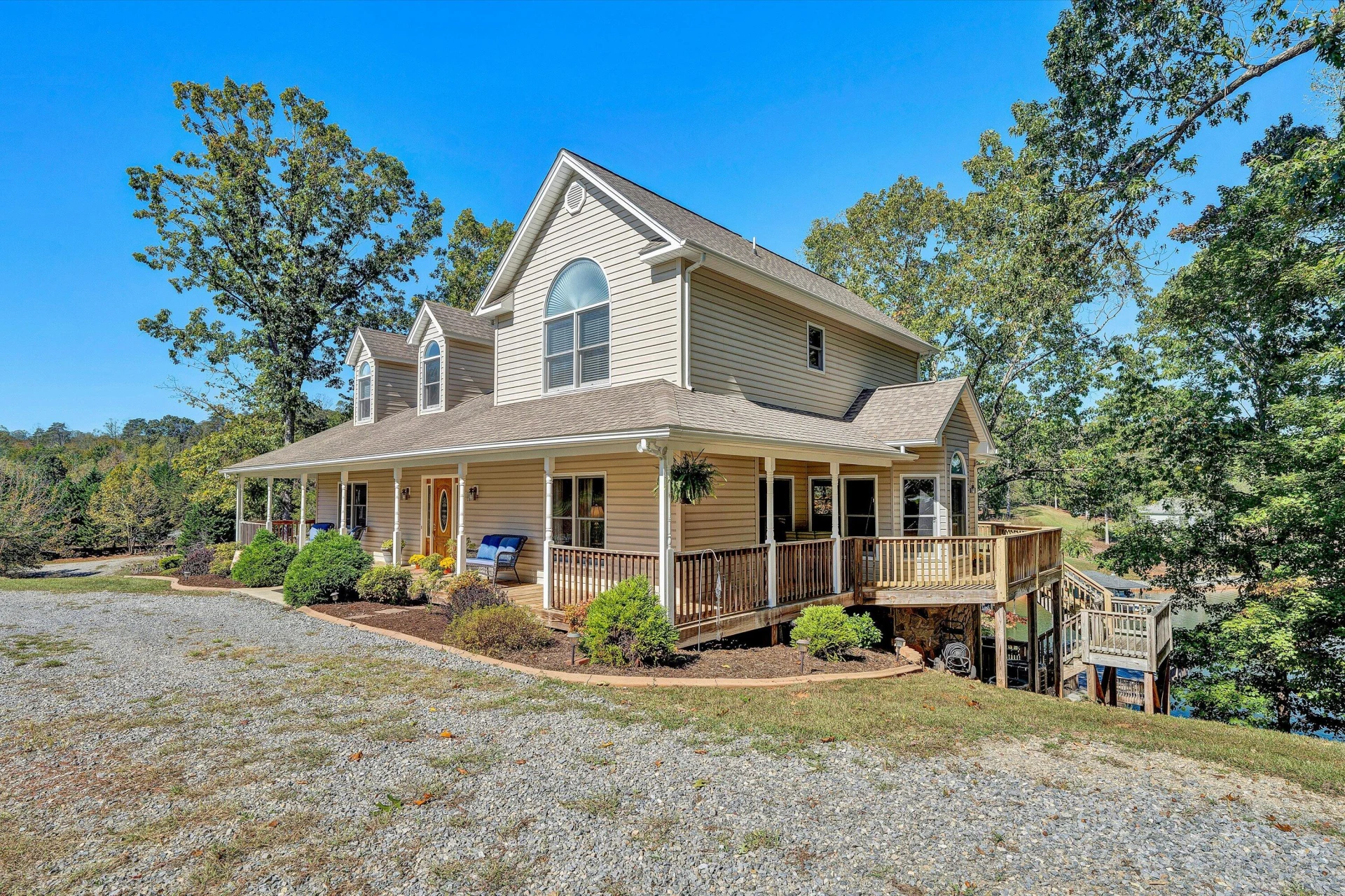 316 Woodland Cove DR - Photo 65