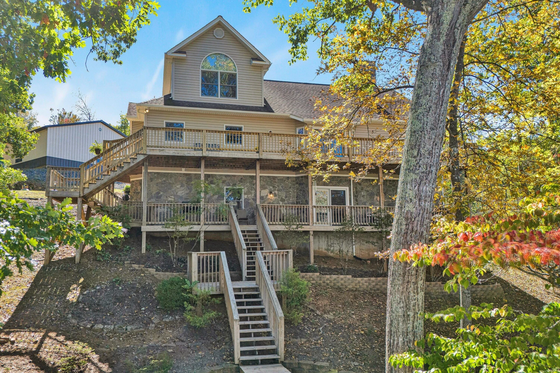 316 Woodland Cove DR - Photo 66
