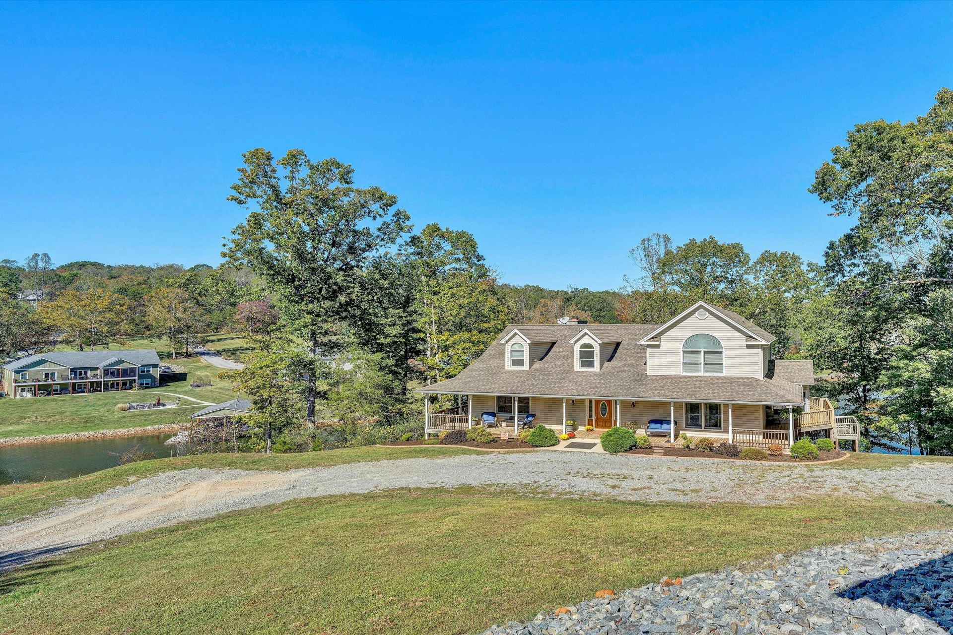 316 Woodland Cove DR - Photo 67