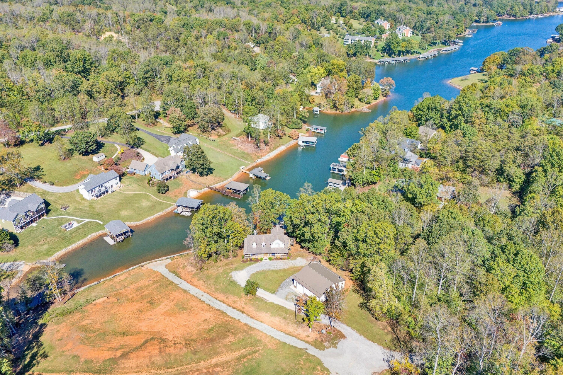 316 Woodland Cove DR - Photo 68