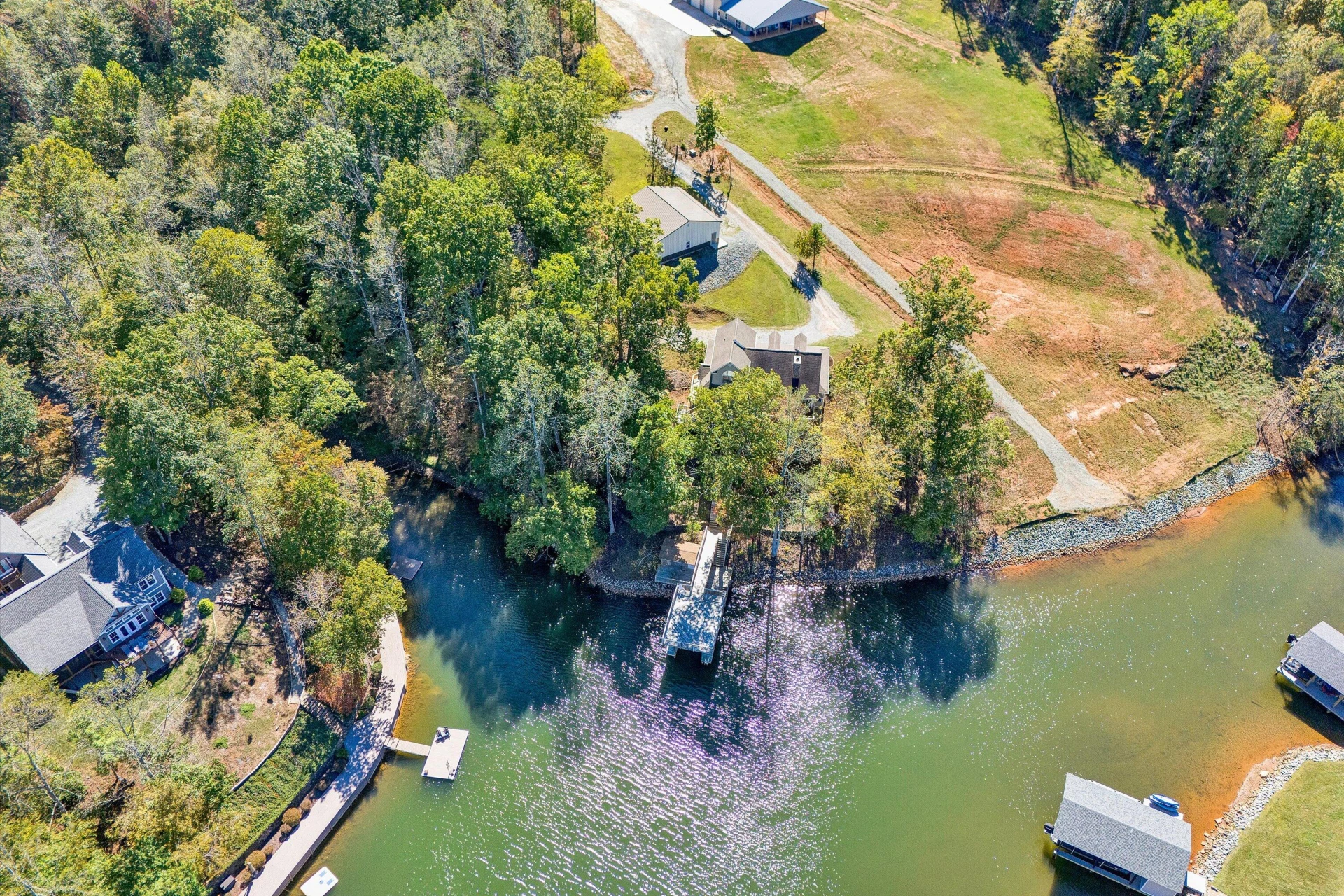316 Woodland Cove DR - Photo 69