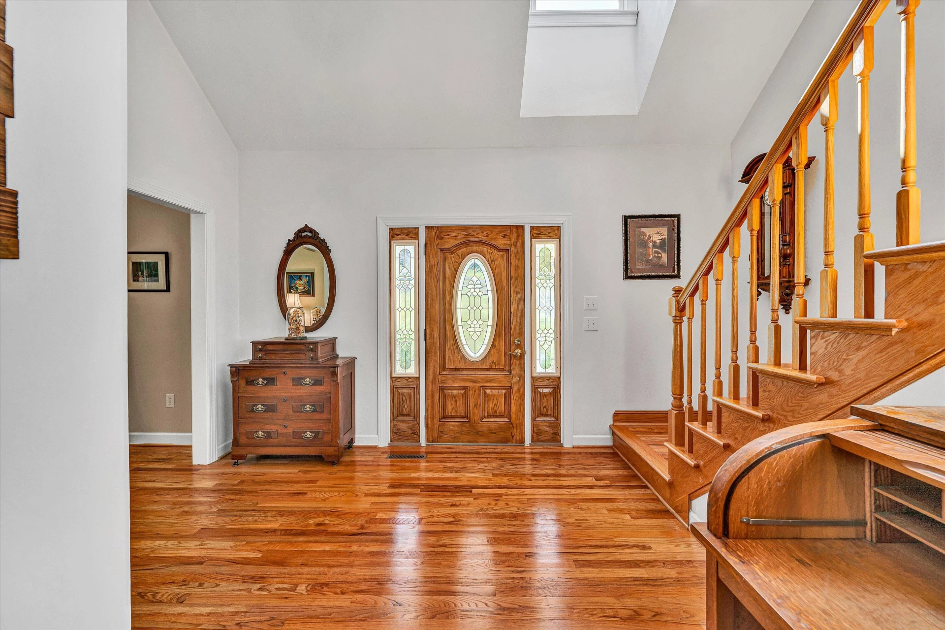 316 Woodland Cove DR - Photo 7