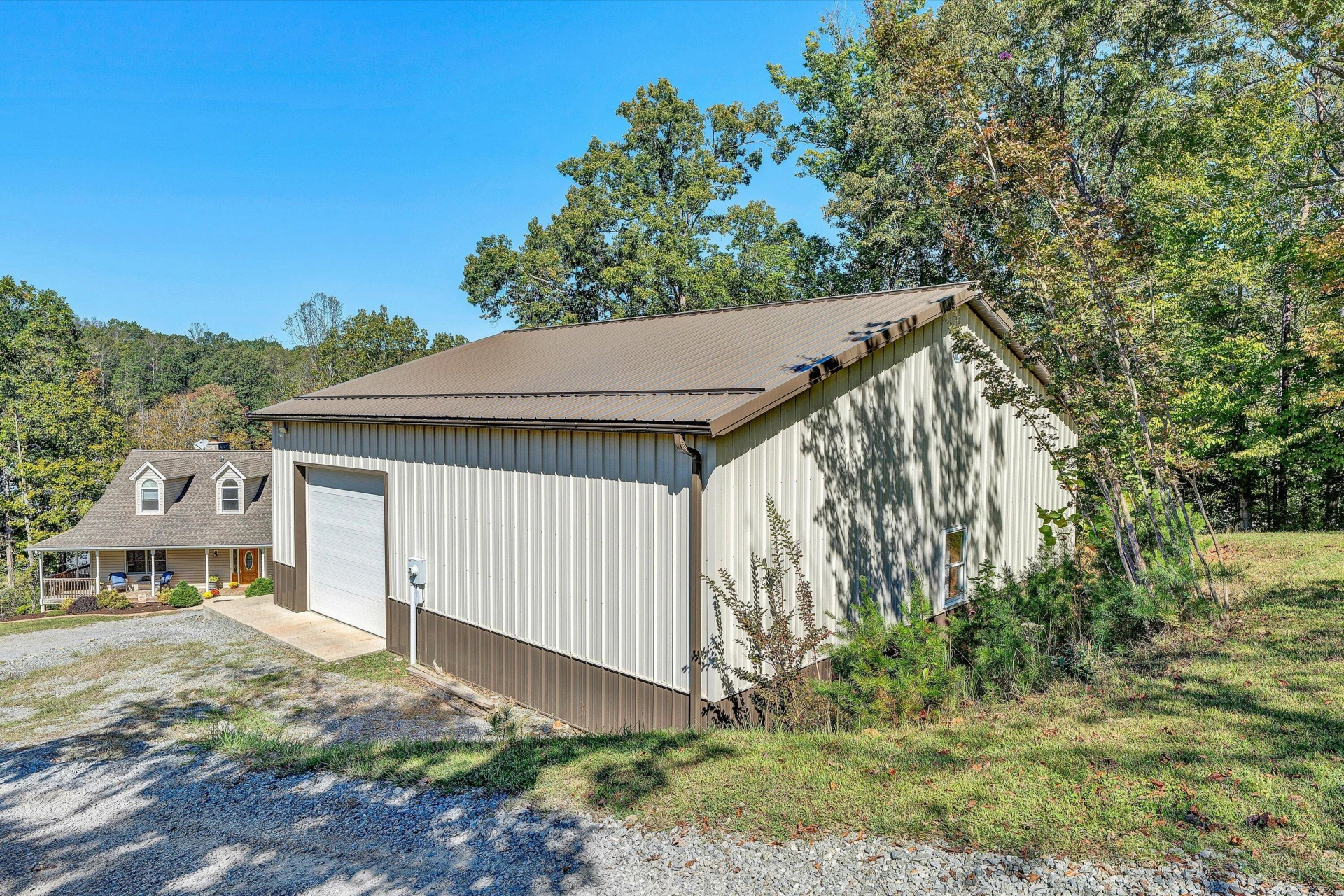 316 Woodland Cove DR - Photo 71