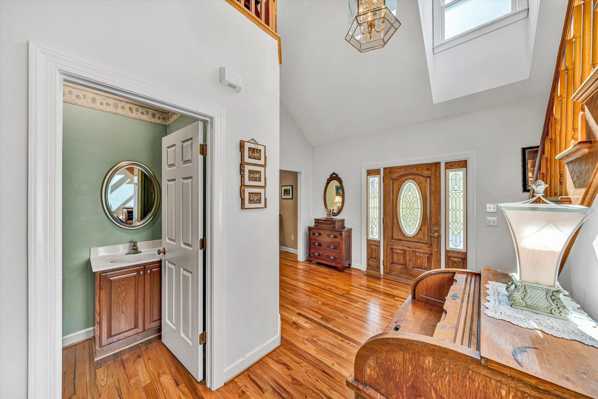 316 Woodland Cove DR - Photo 8