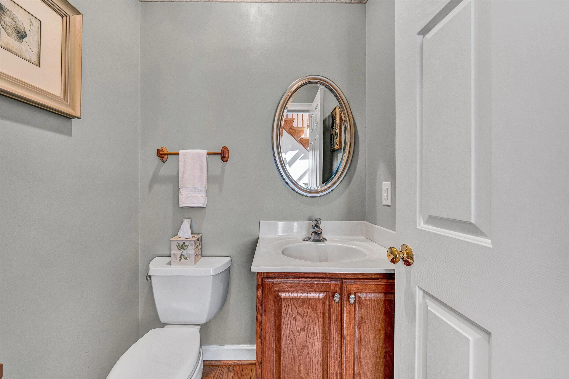 316 Woodland Cove DR - Photo 9