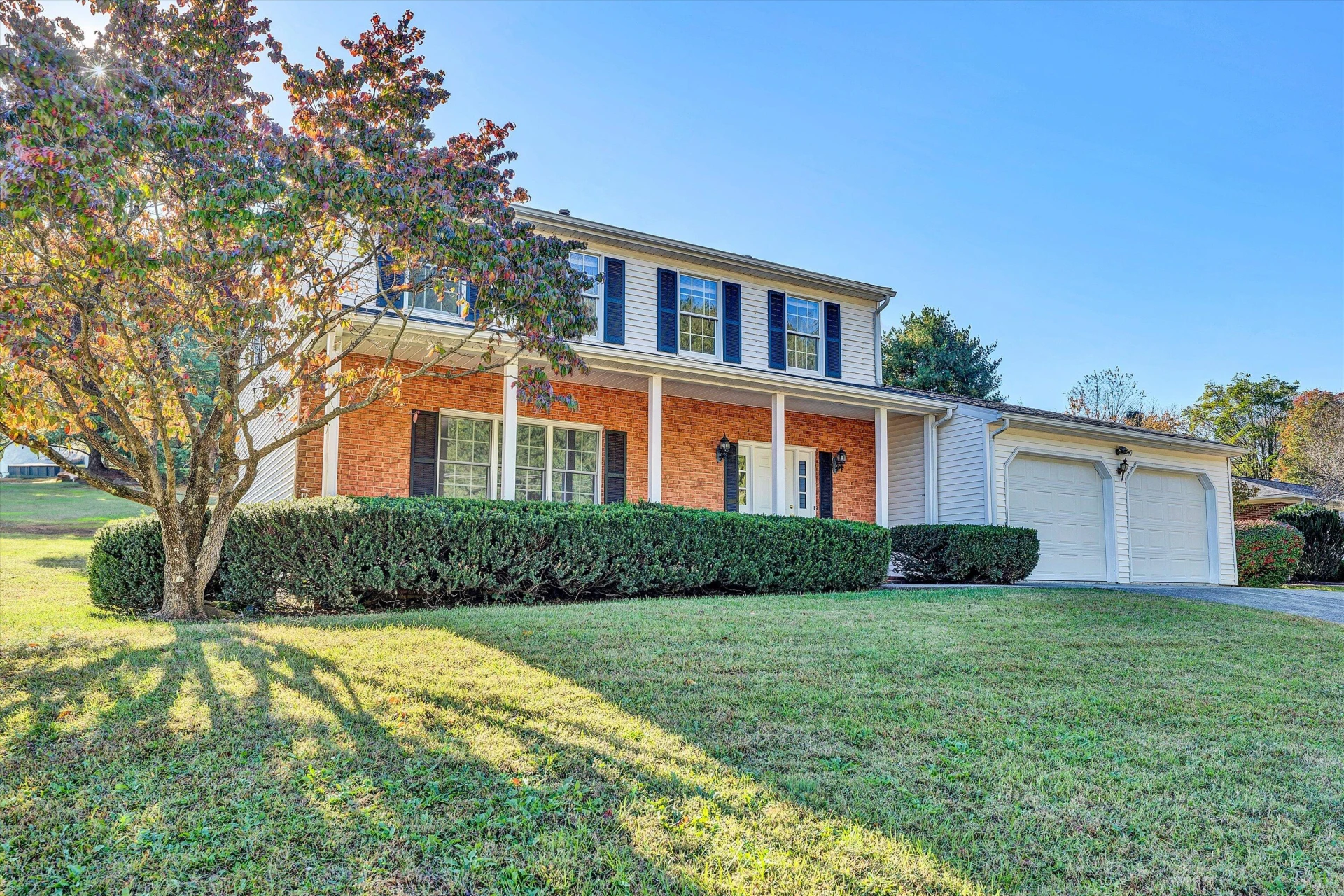 4477 Bonsack RD - Photo 3
