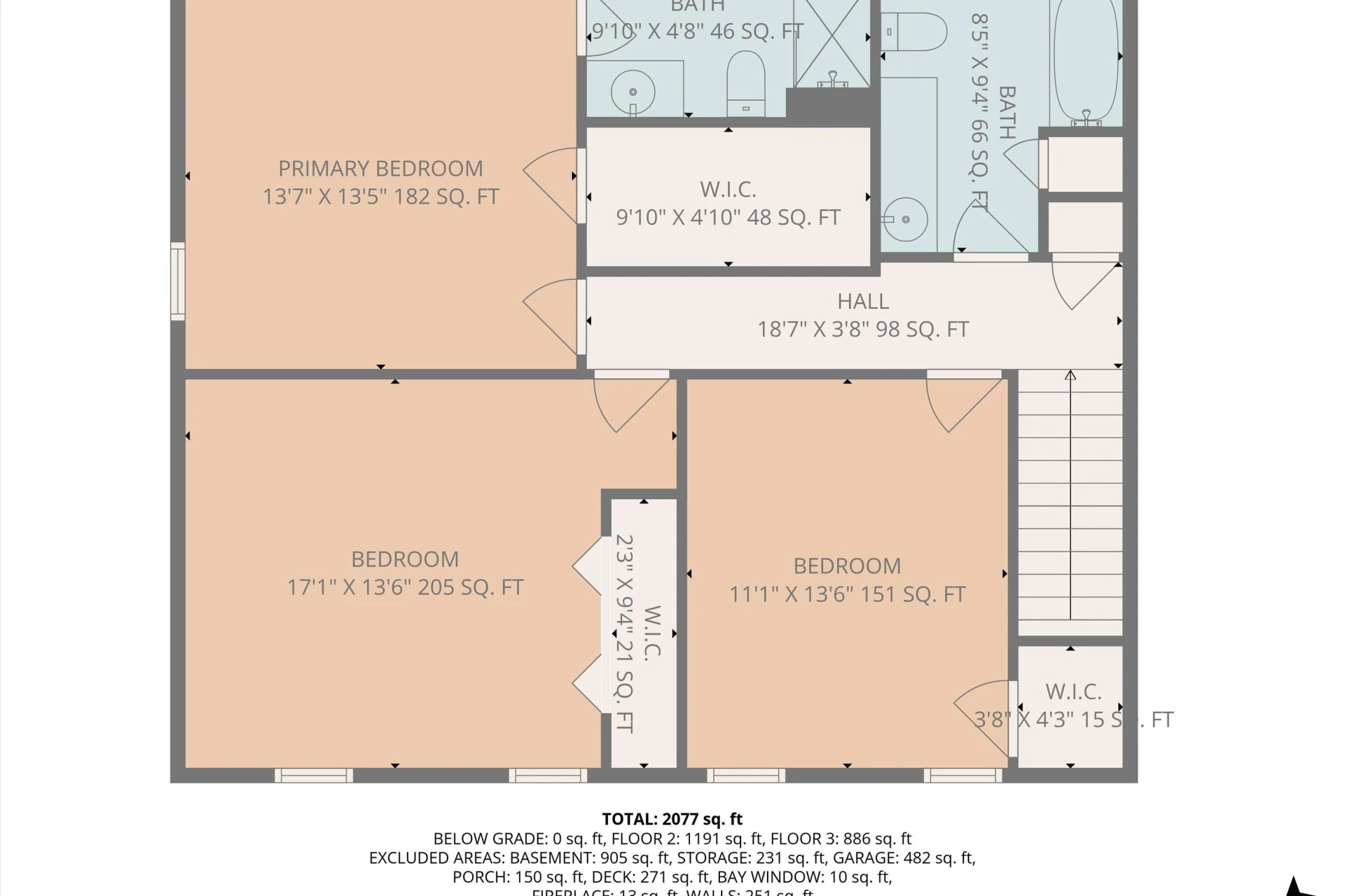 4477 Bonsack RD - Photo 25
