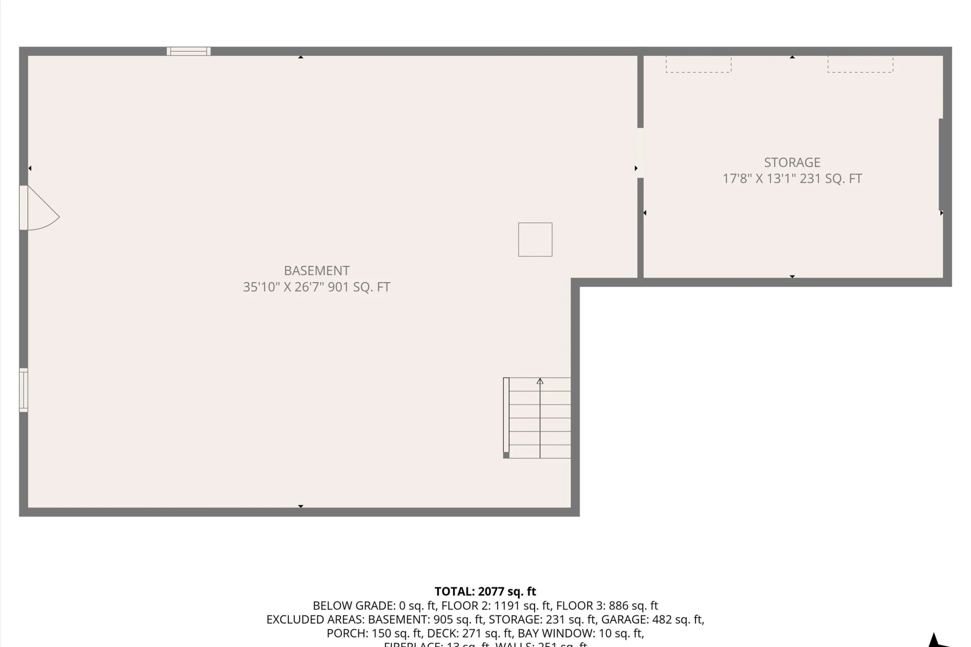 4477 Bonsack RD - Photo 35