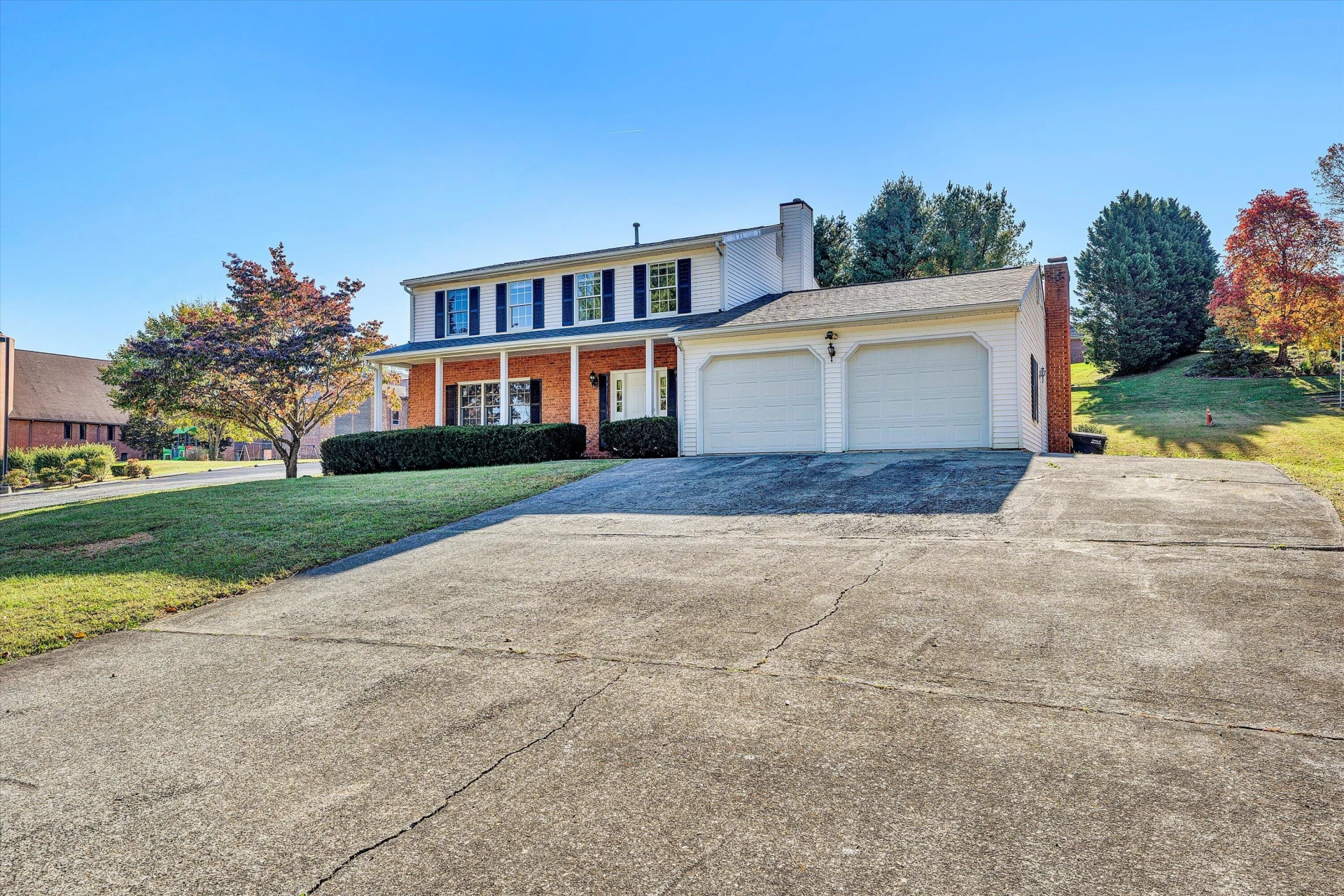 4477 Bonsack RD - Photo 8