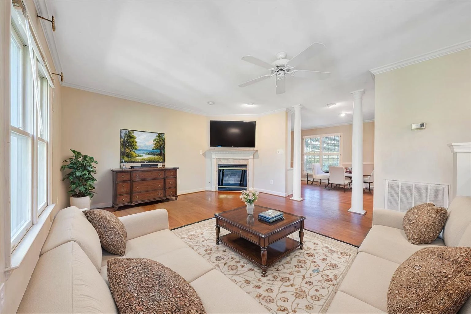 5539 Highfields RD - Photo 14