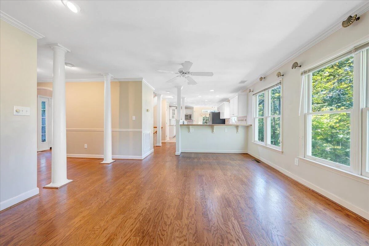 5539 Highfields RD - Photo 17