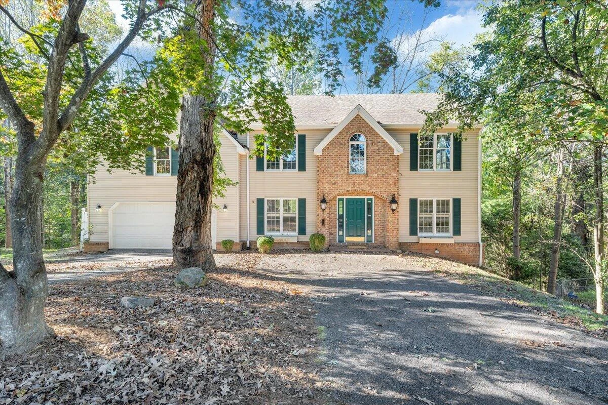 5539 Highfields RD - Photo 2