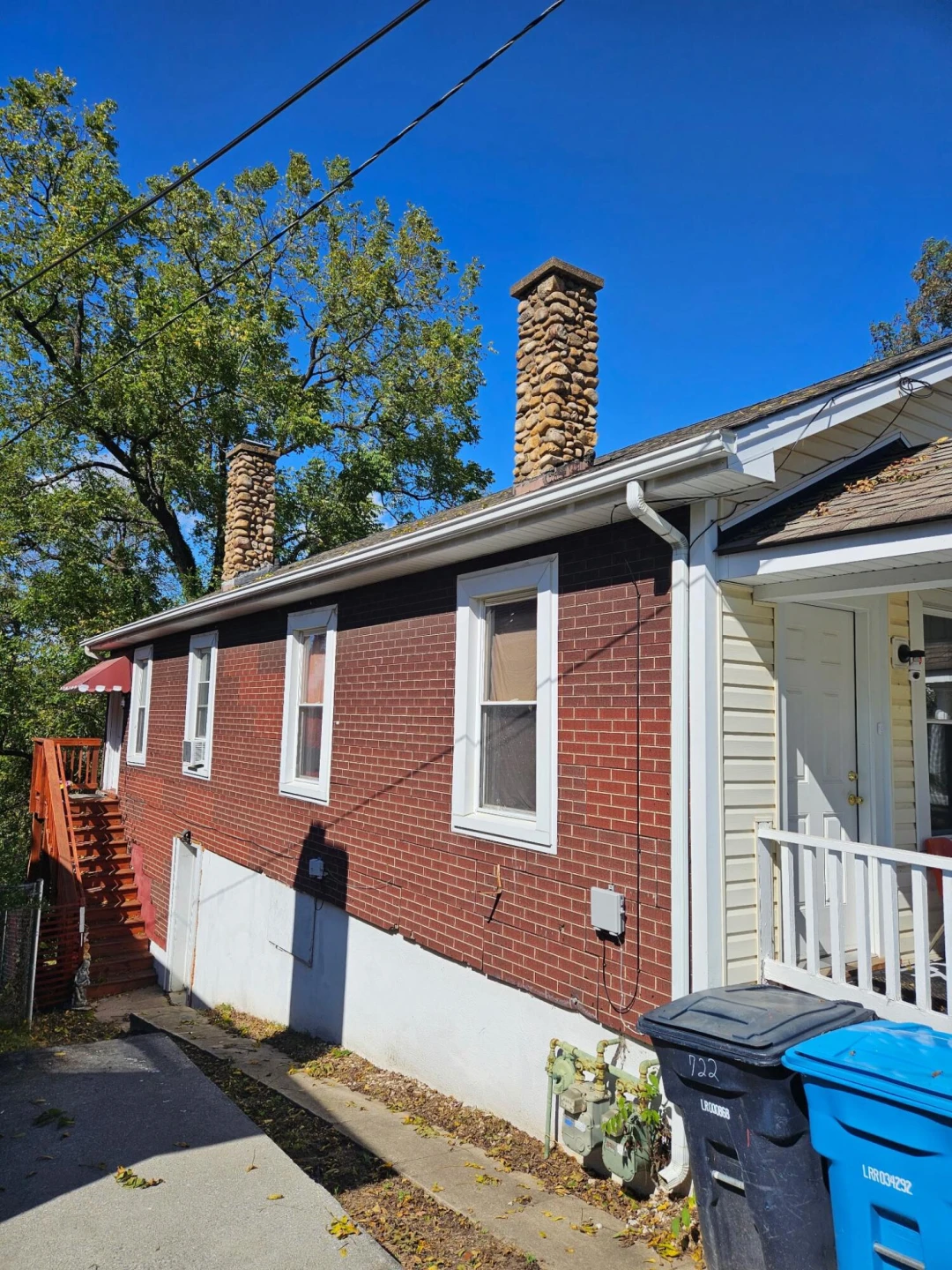 722 Morrill AVE - Photo 2