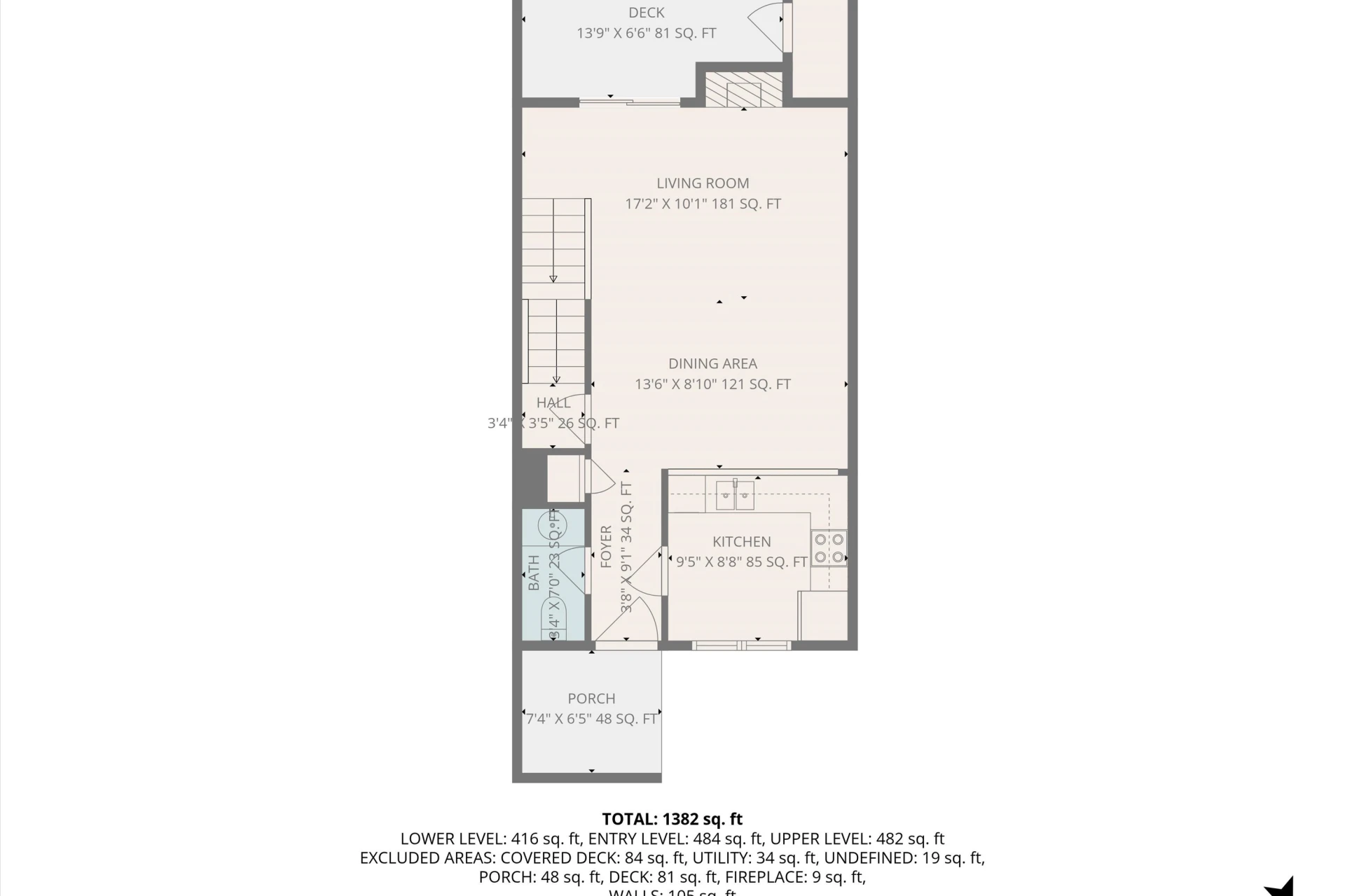 7313 Maple CT