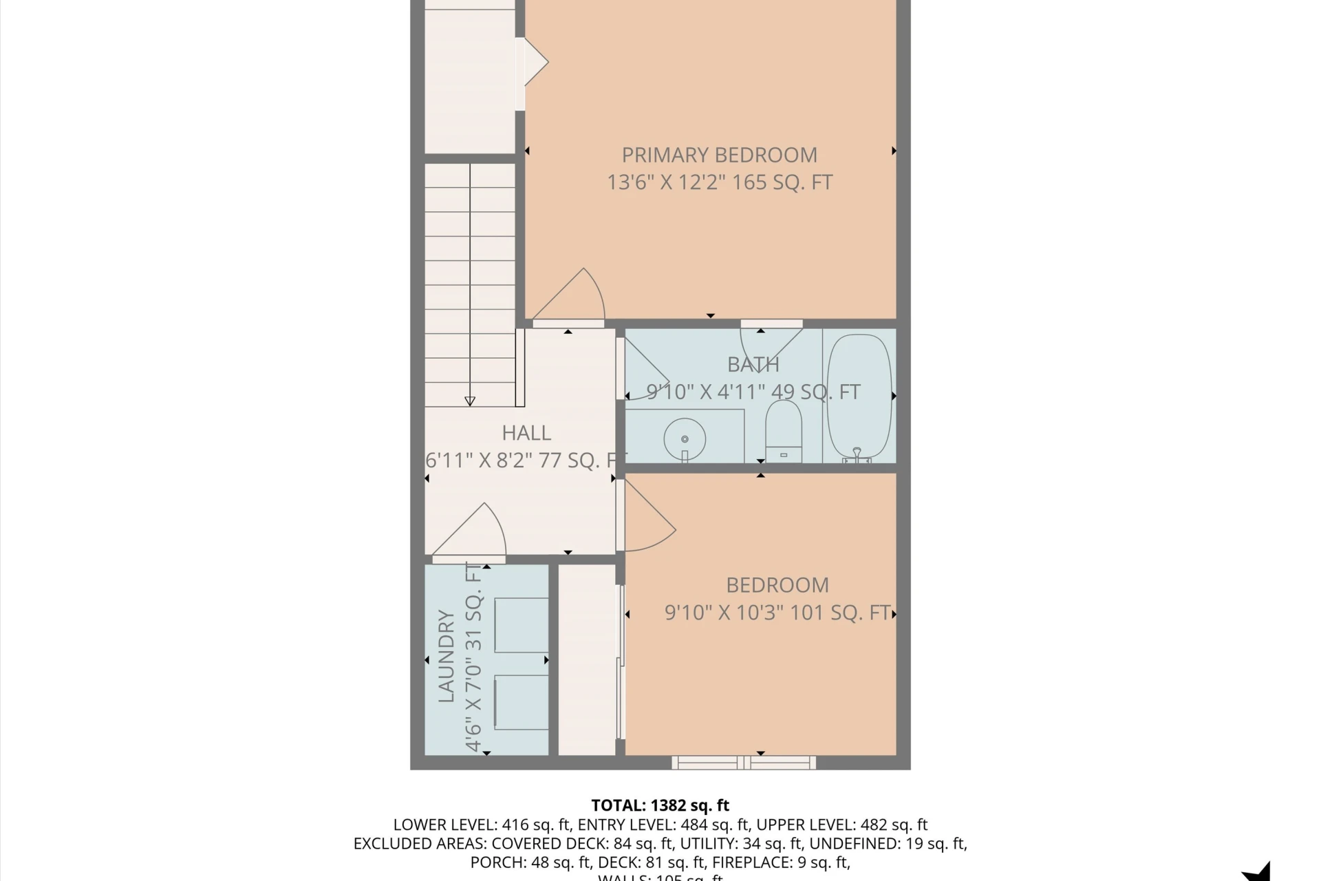 7313 Maple CT - Photo 3