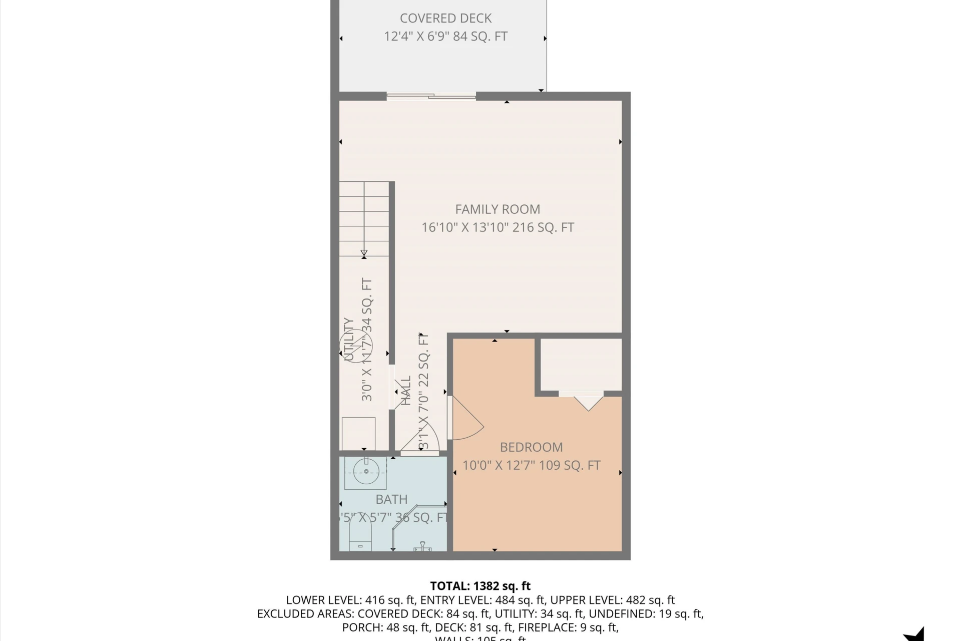 7313 Maple CT - Photo 5