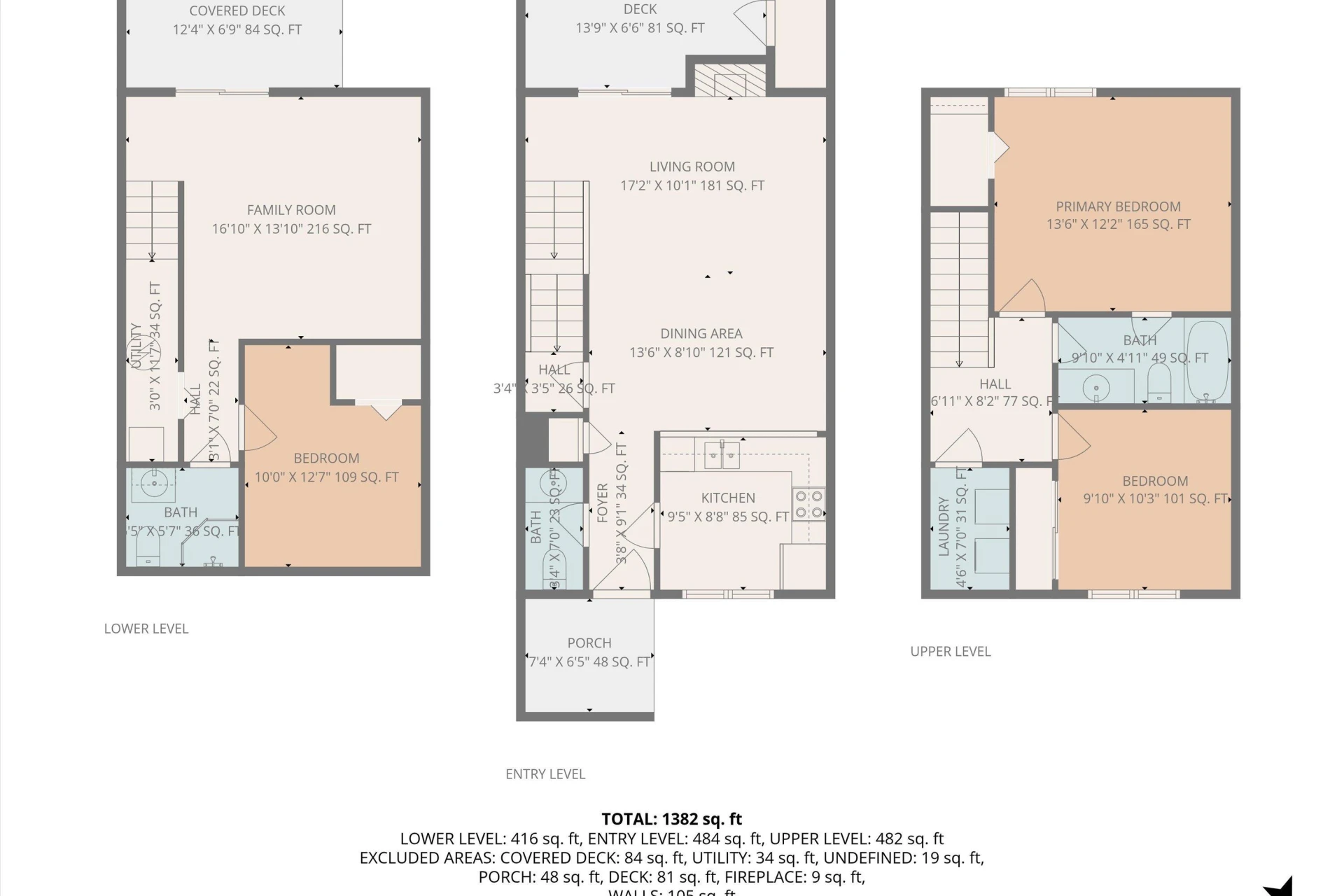 7313 Maple CT - Photo 41