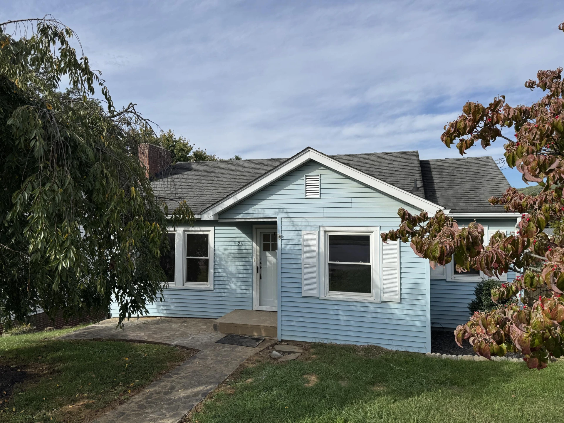 511 N Bruffey ST