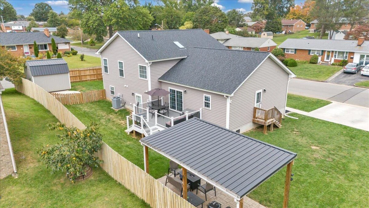 4018 Hazelridge RD - Photo 56