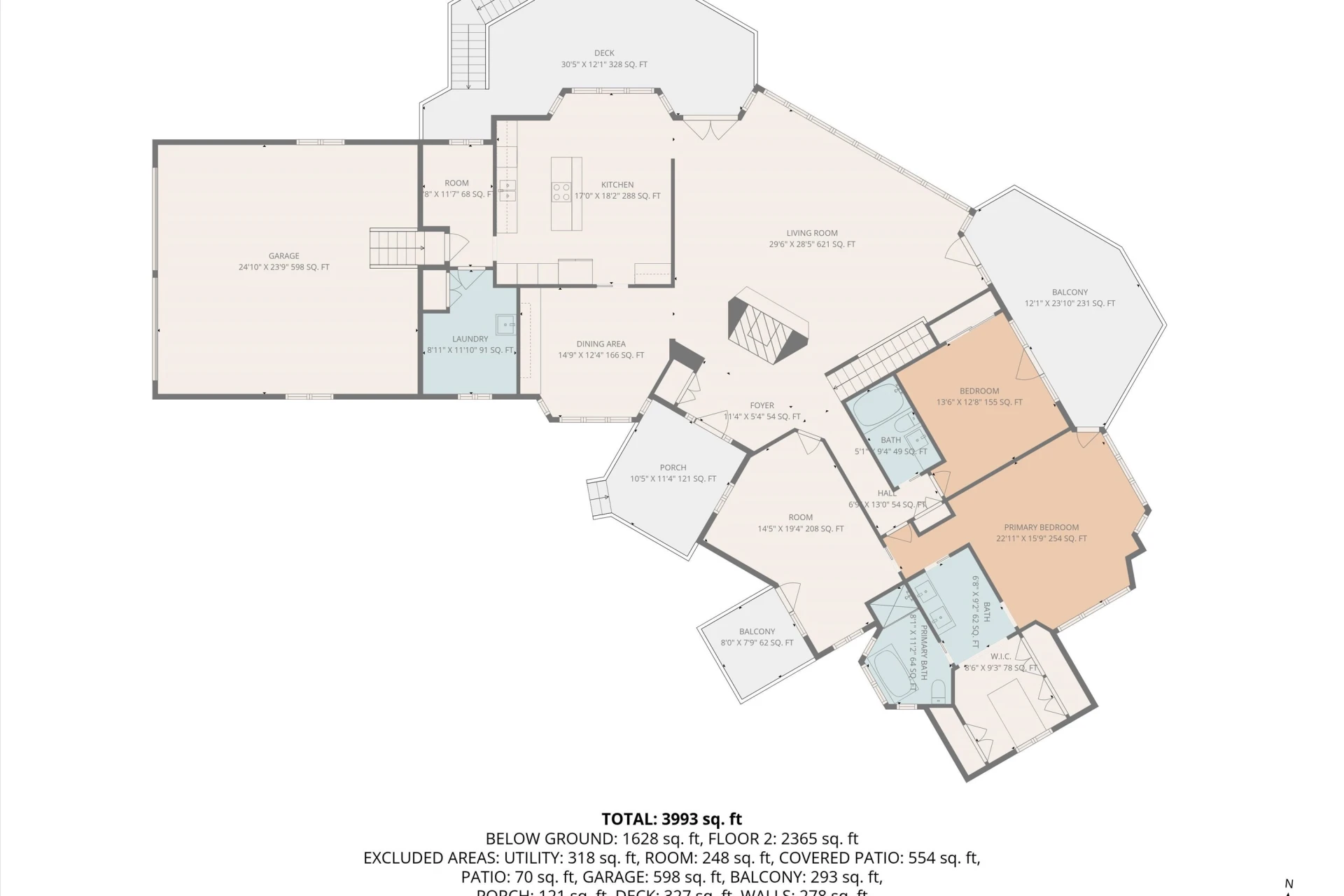 40 WOODS LANDING LN