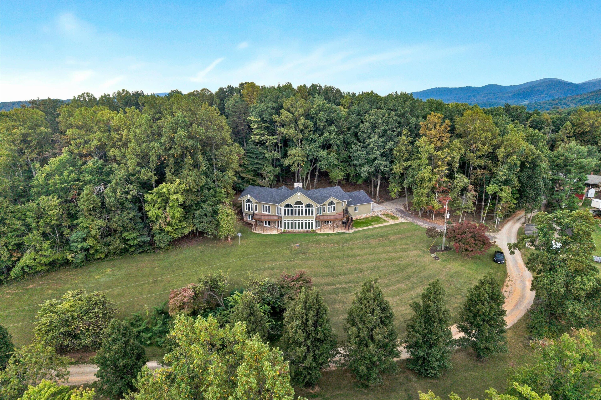 40 WOODS LANDING LN - Photo 104
