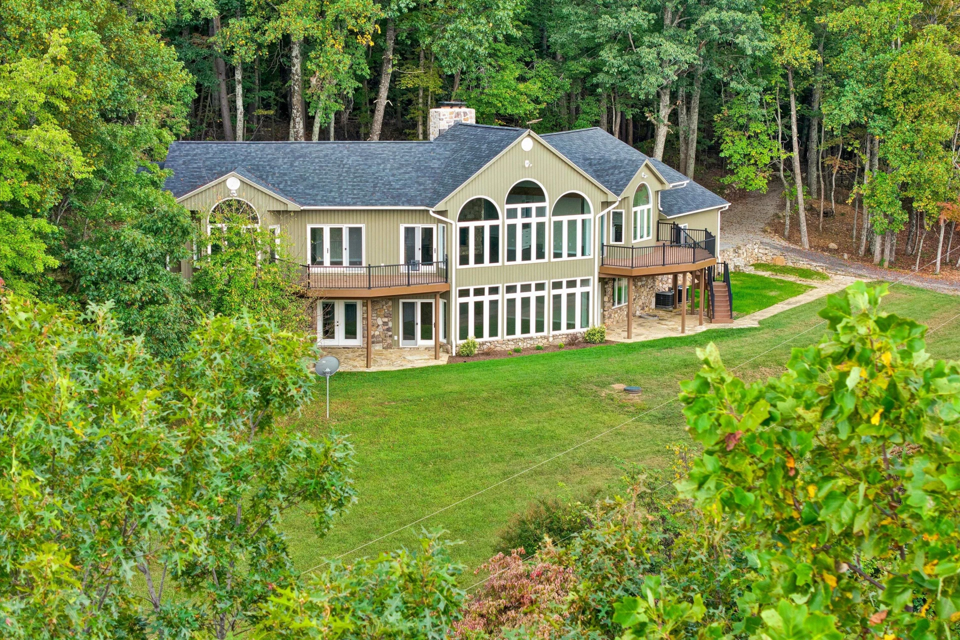 40 WOODS LANDING LN - Photo 108
