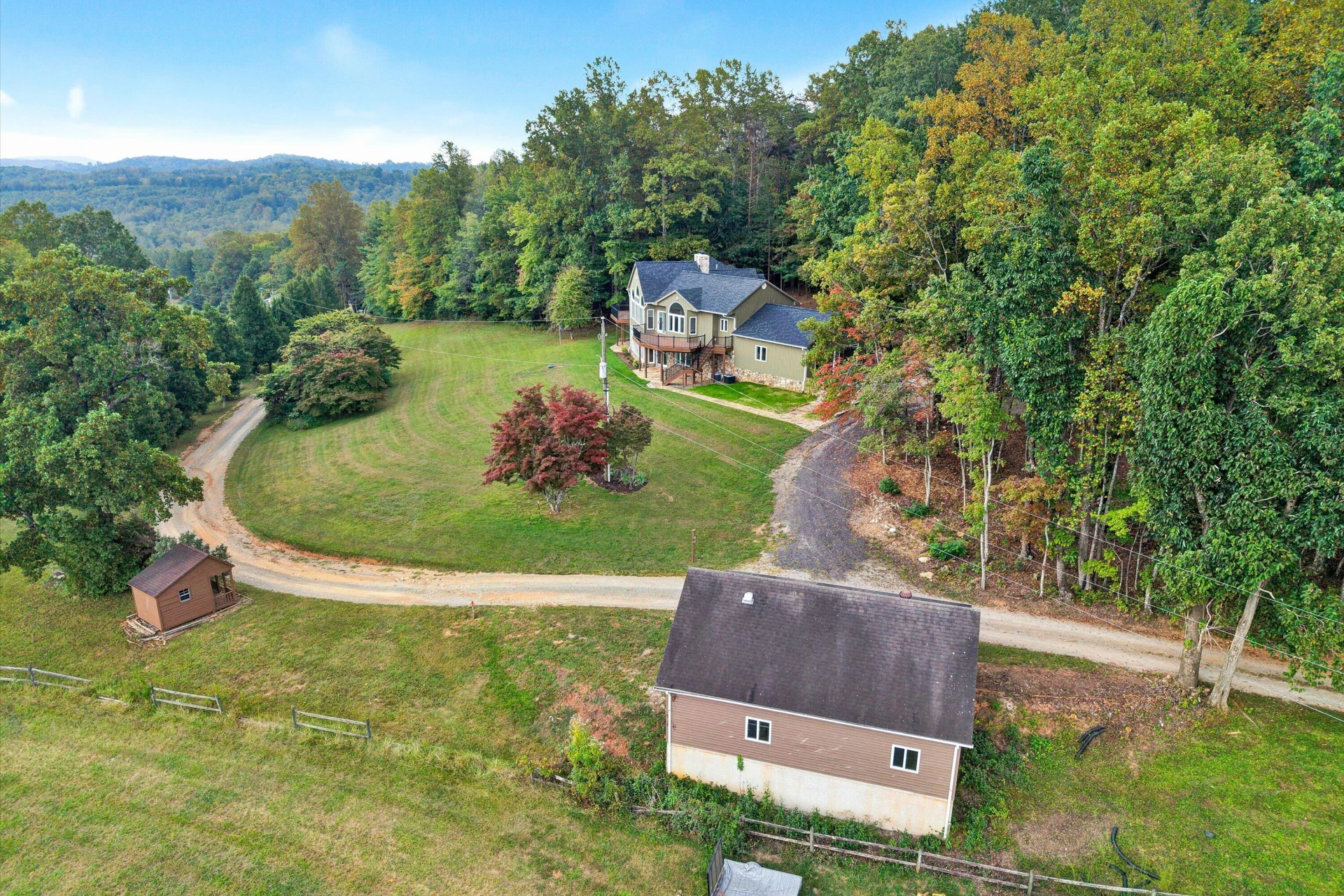 40 WOODS LANDING LN - Photo 110