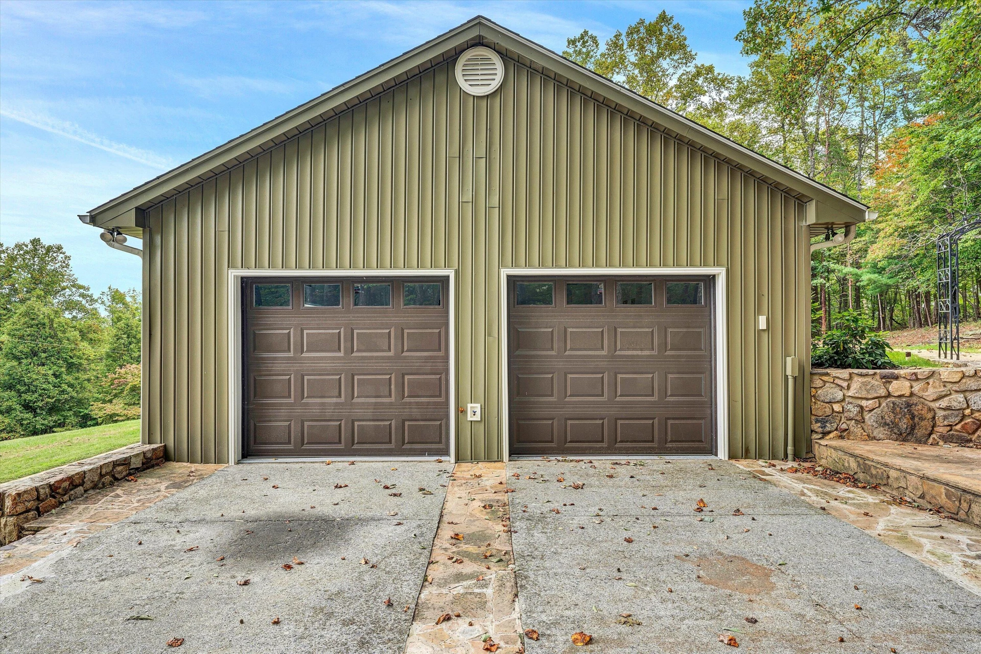 40 WOODS LANDING LN - Photo 116