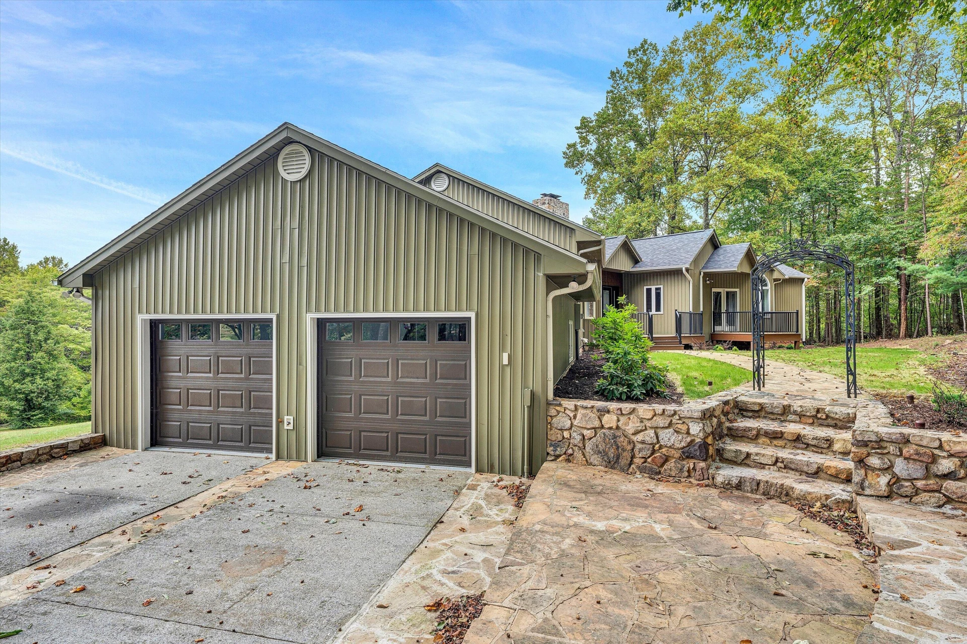 40 WOODS LANDING LN - Photo 117