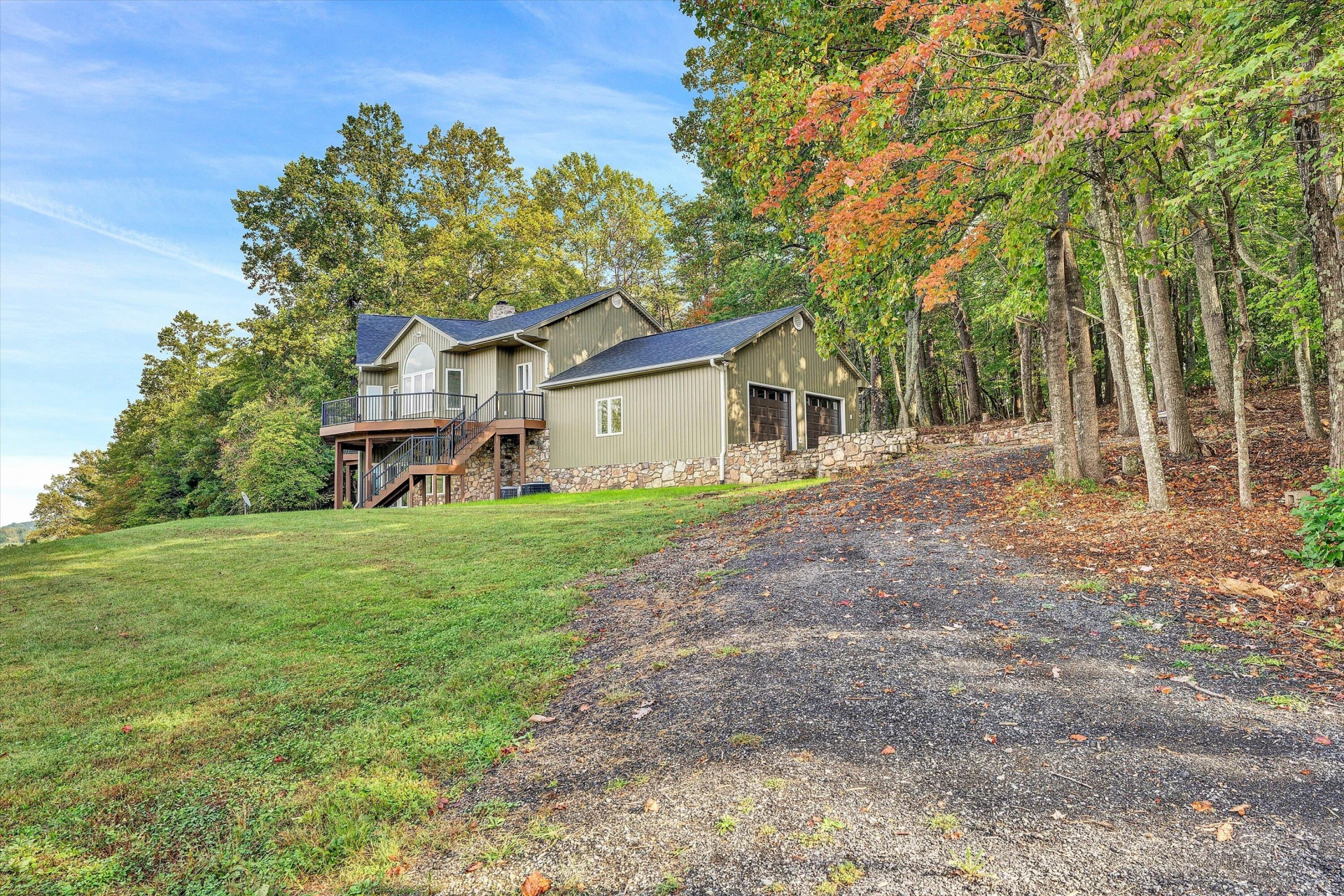 40 WOODS LANDING LN - Photo 120