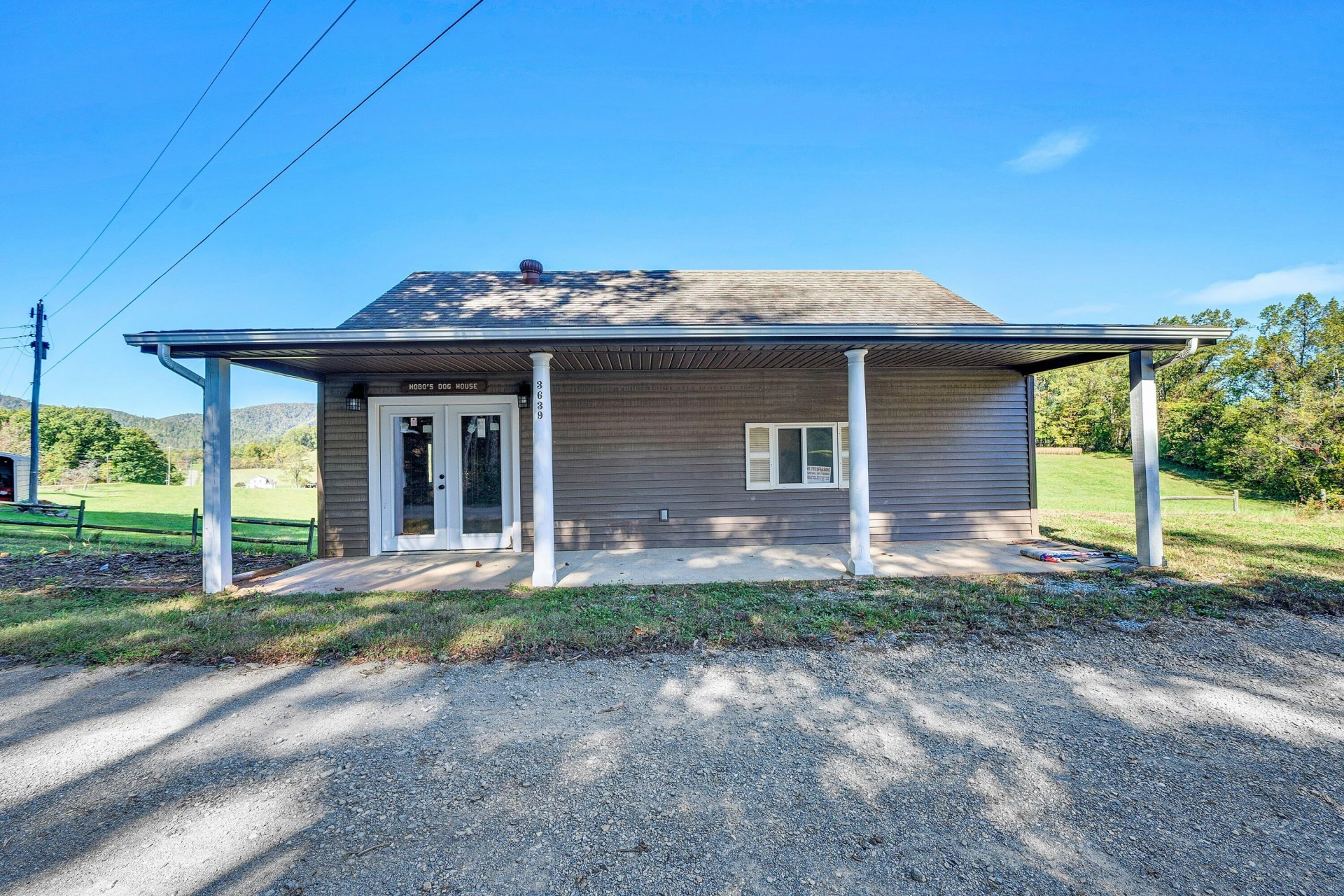 40 WOODS LANDING LN - Photo 122