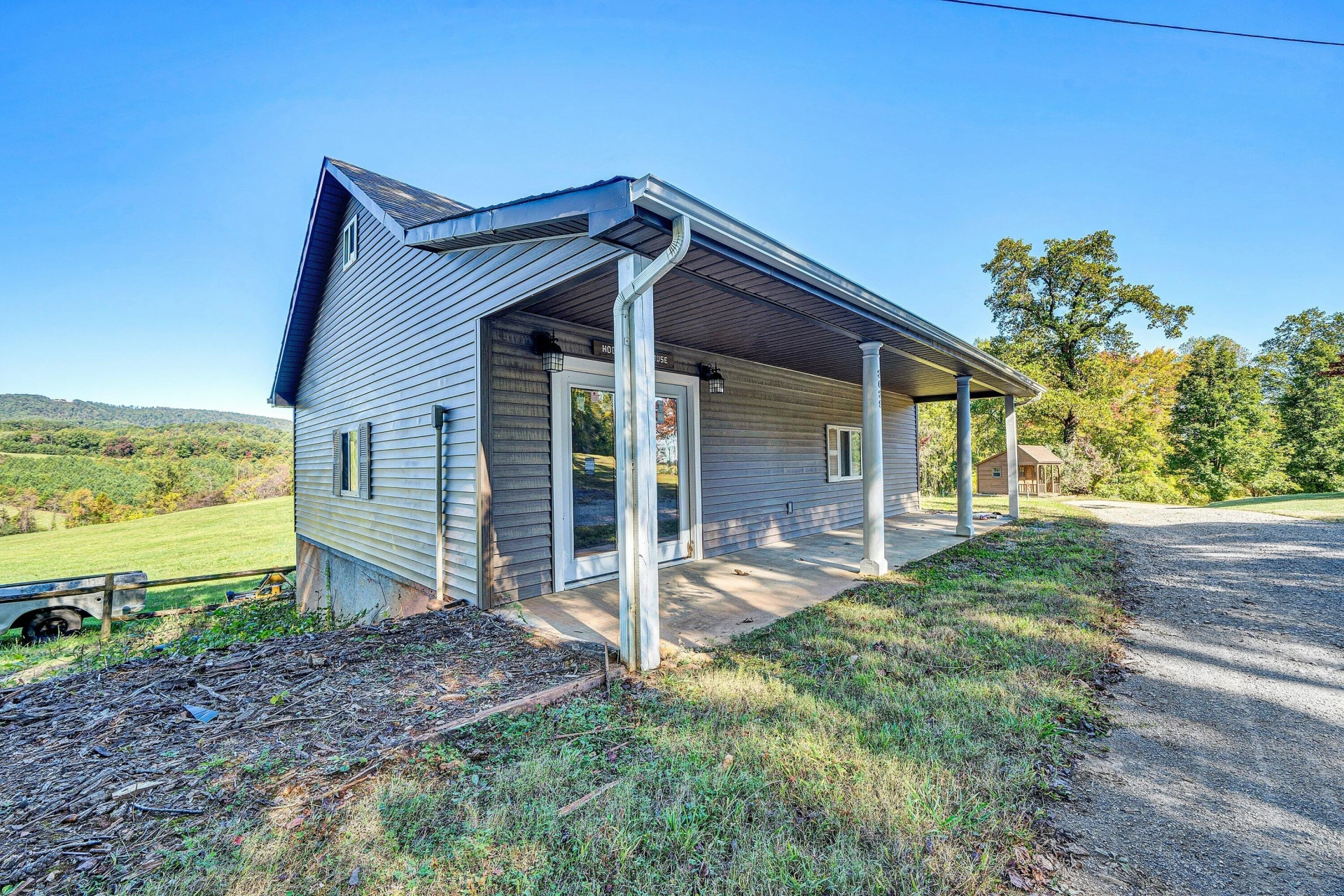 40 WOODS LANDING LN - Photo 123
