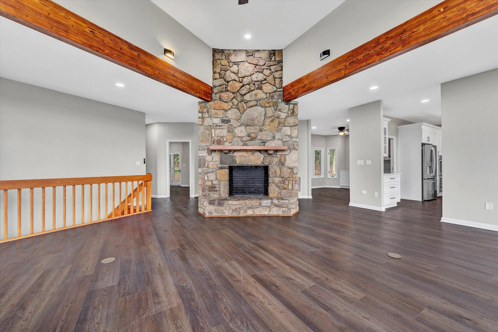 40 WOODS LANDING LN - Photo 32