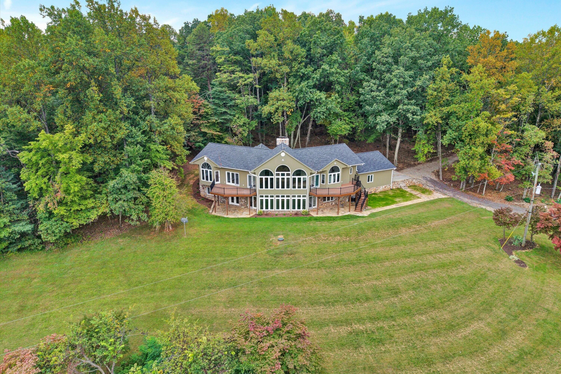 40 WOODS LANDING LN - Photo 8
