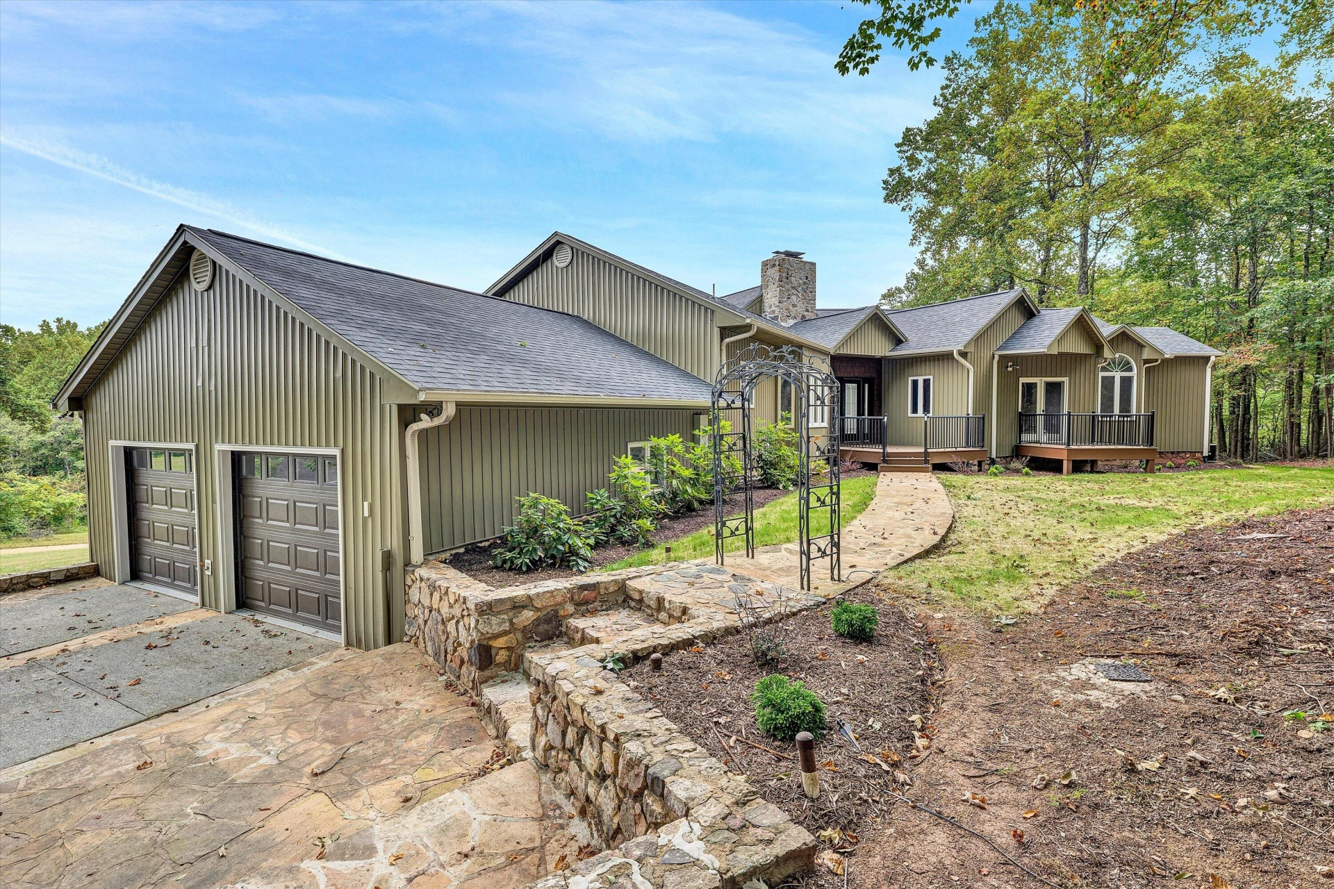 40 WOODS LANDING LN - Photo 9