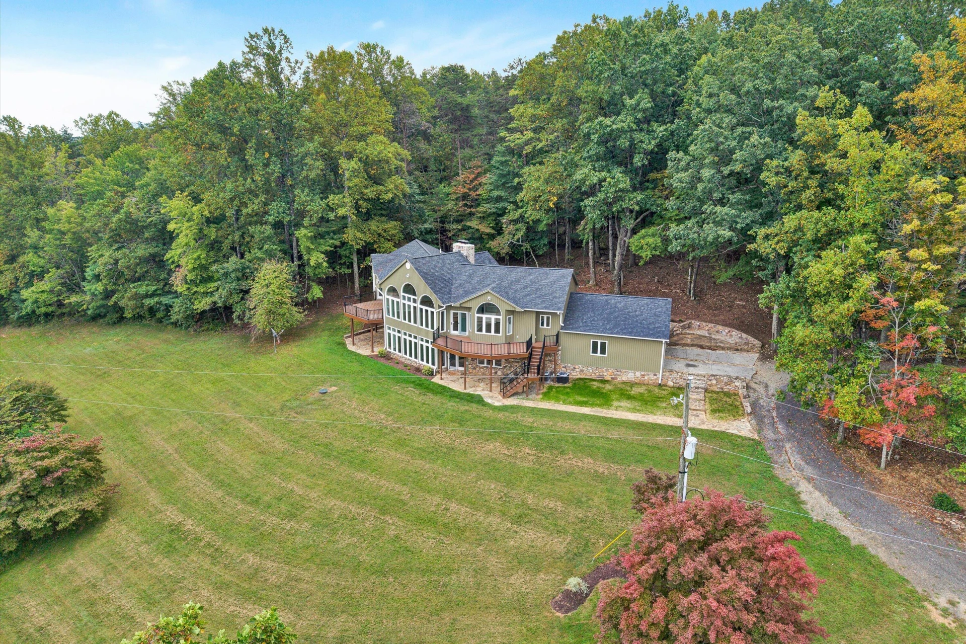 40 WOODS LANDING LN - Photo 91