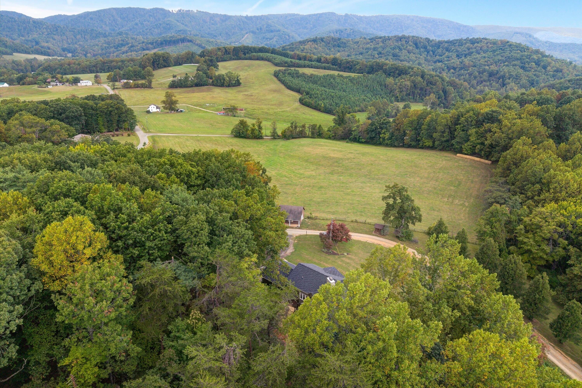40 WOODS LANDING LN - Photo 92
