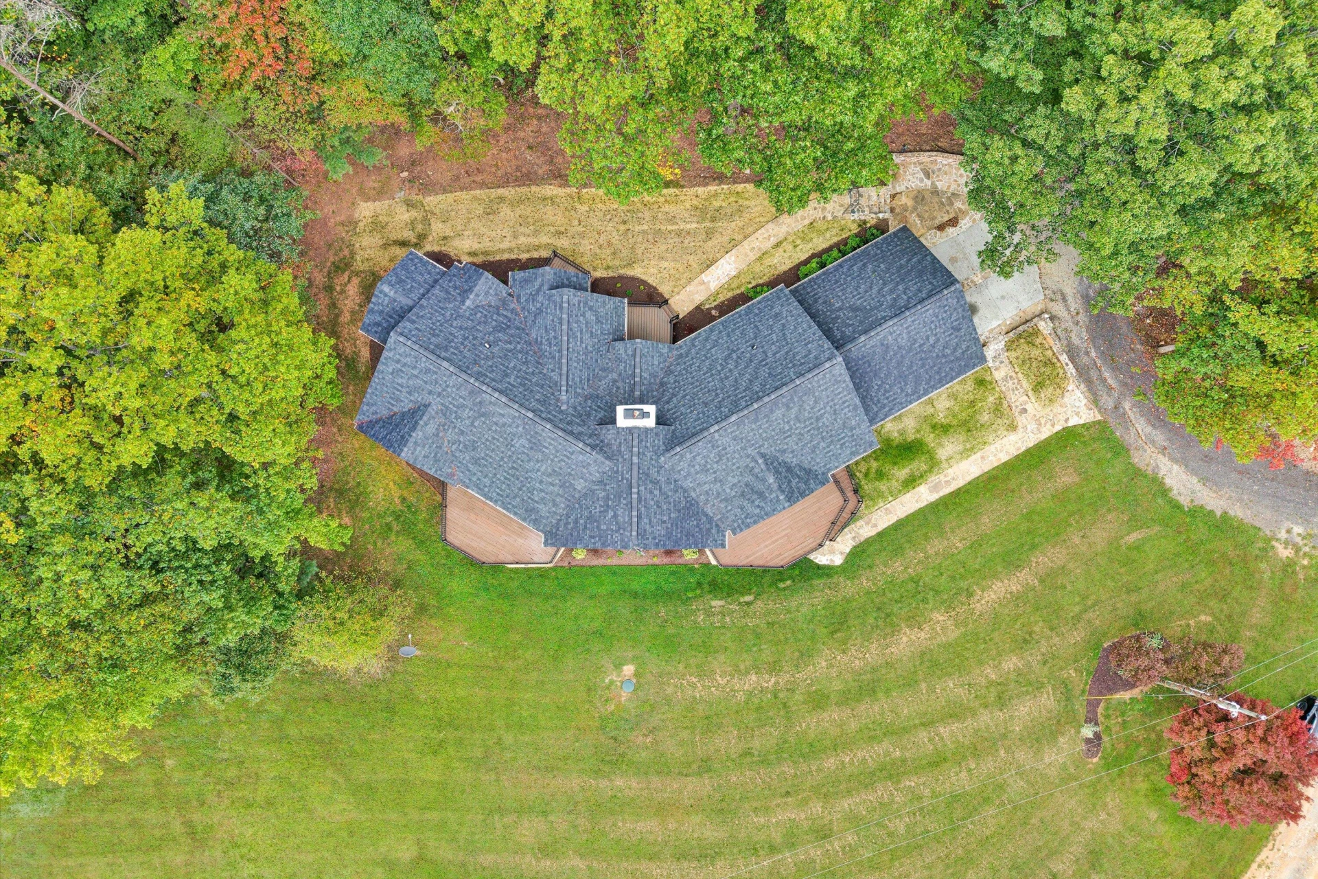 40 WOODS LANDING LN - Photo 93