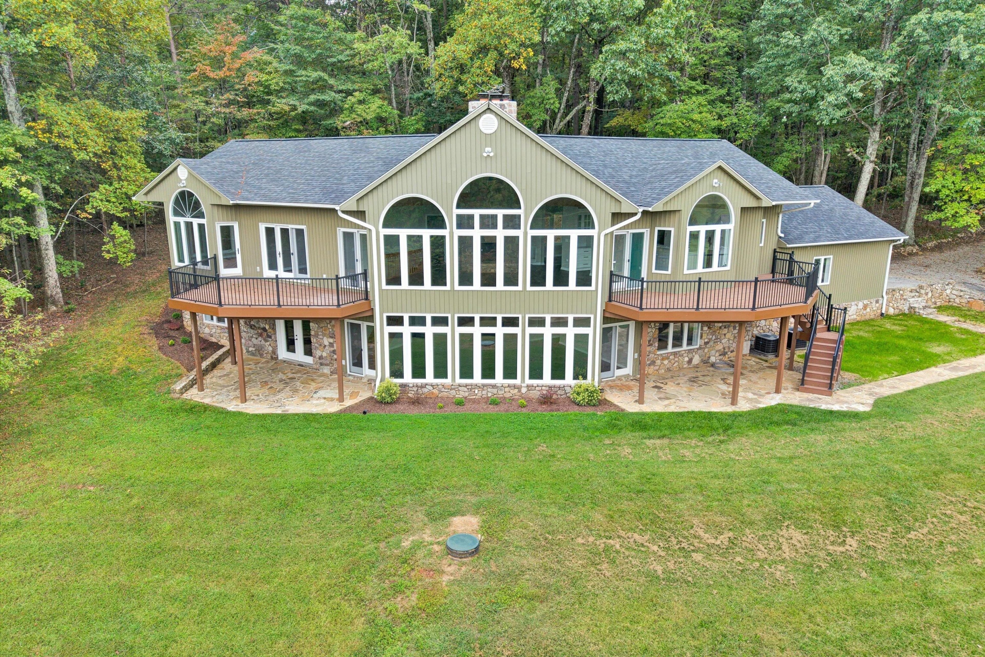 40 WOODS LANDING LN - Photo 94